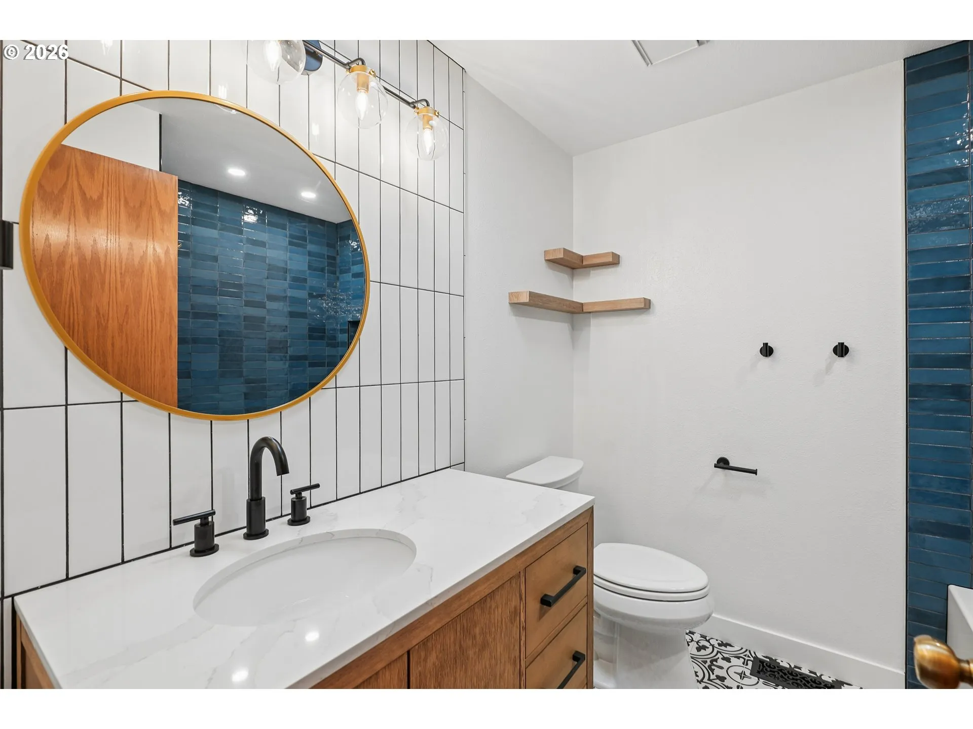 Bathroom-# 2