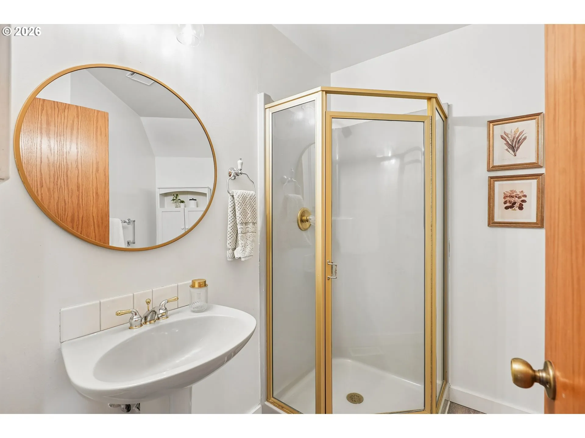 Bathroom-# 3