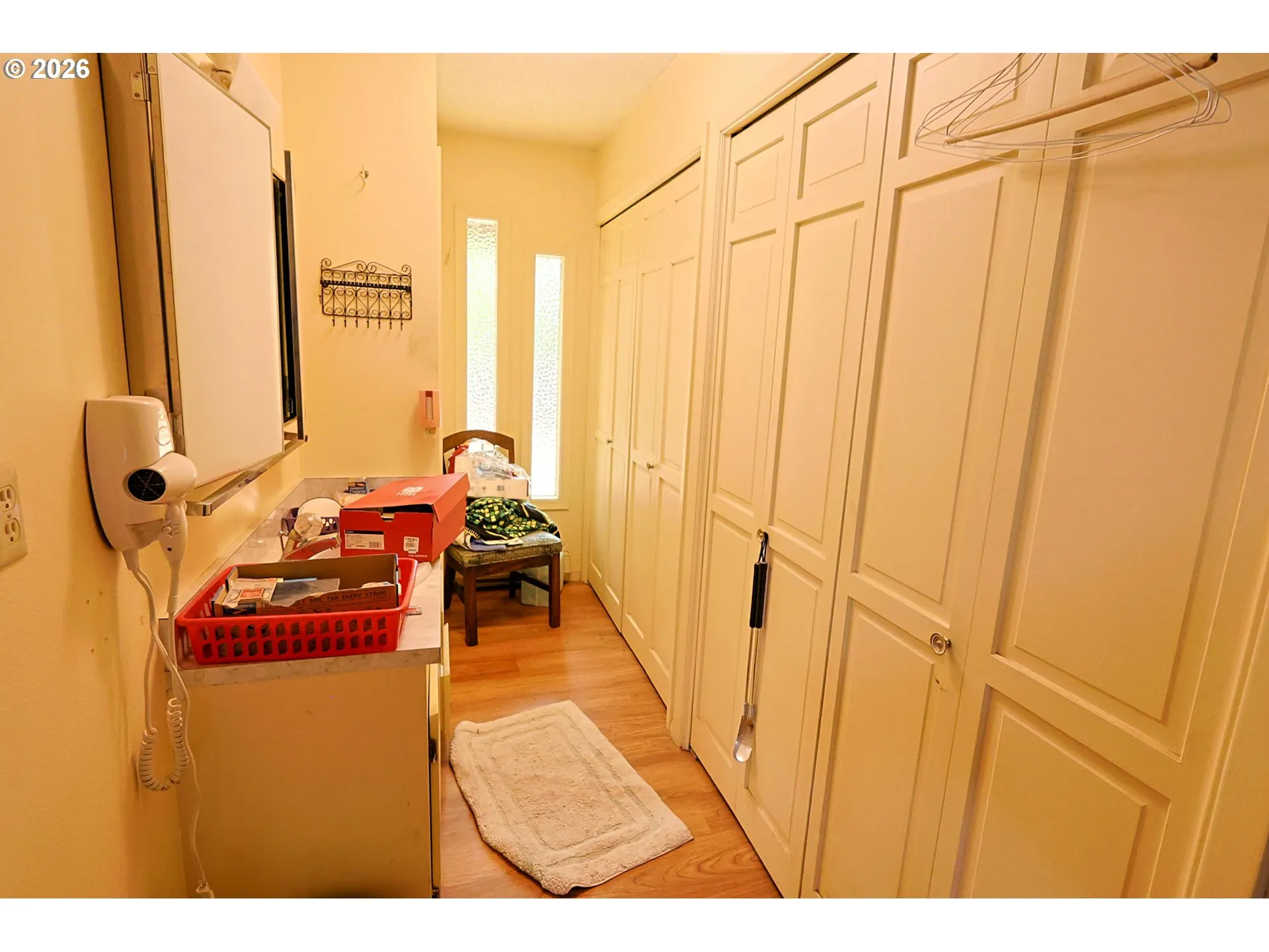 Attached Bathroom #1