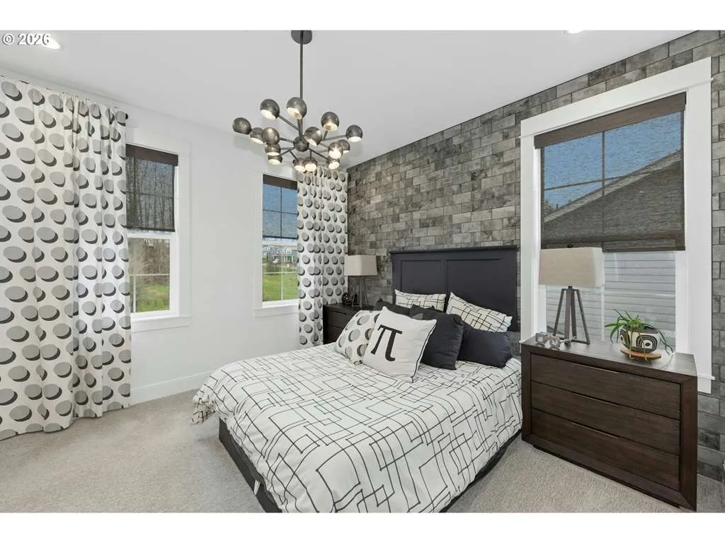Bedroom-#5 Upper