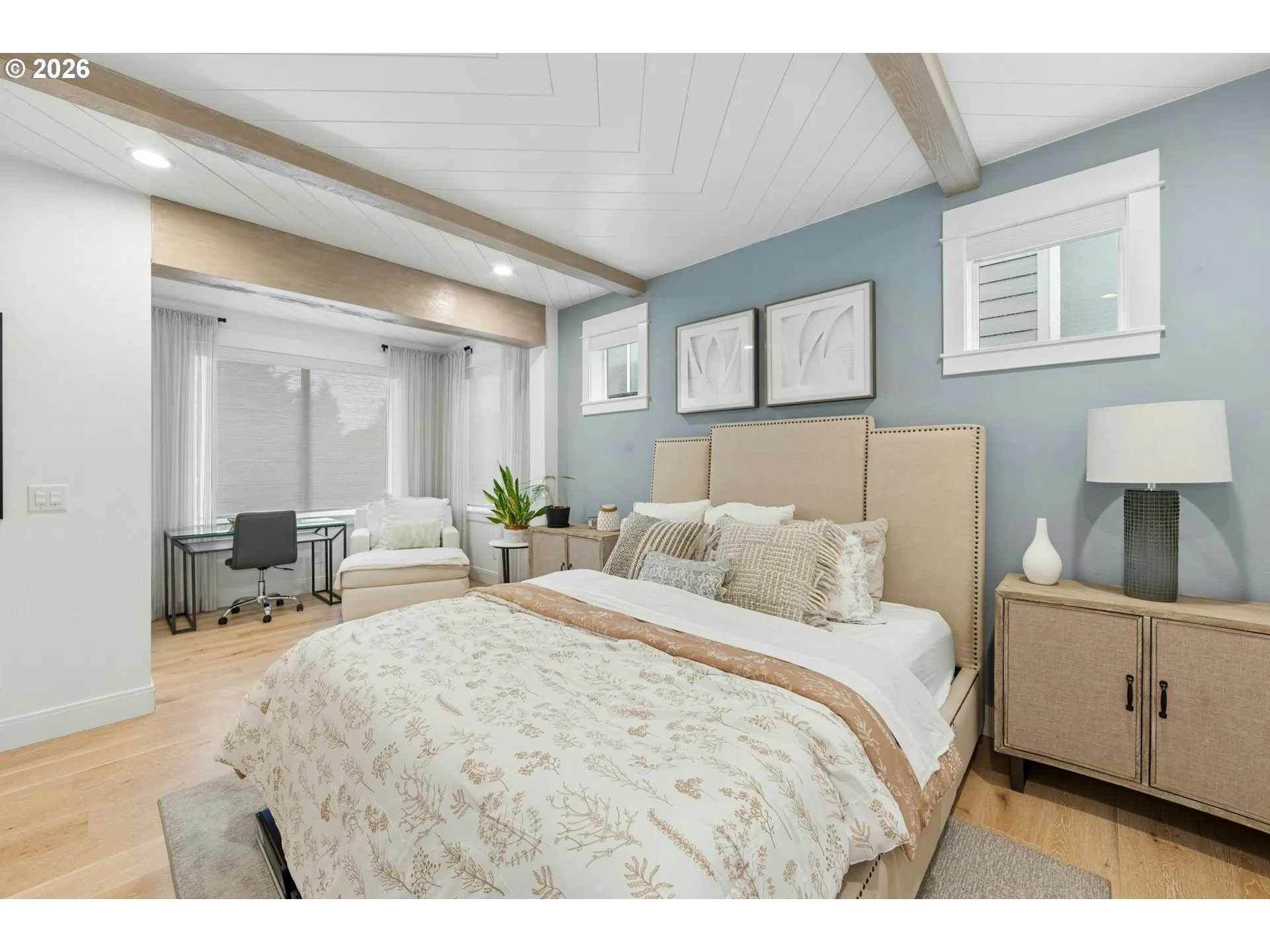 Bedroom, Primary #2