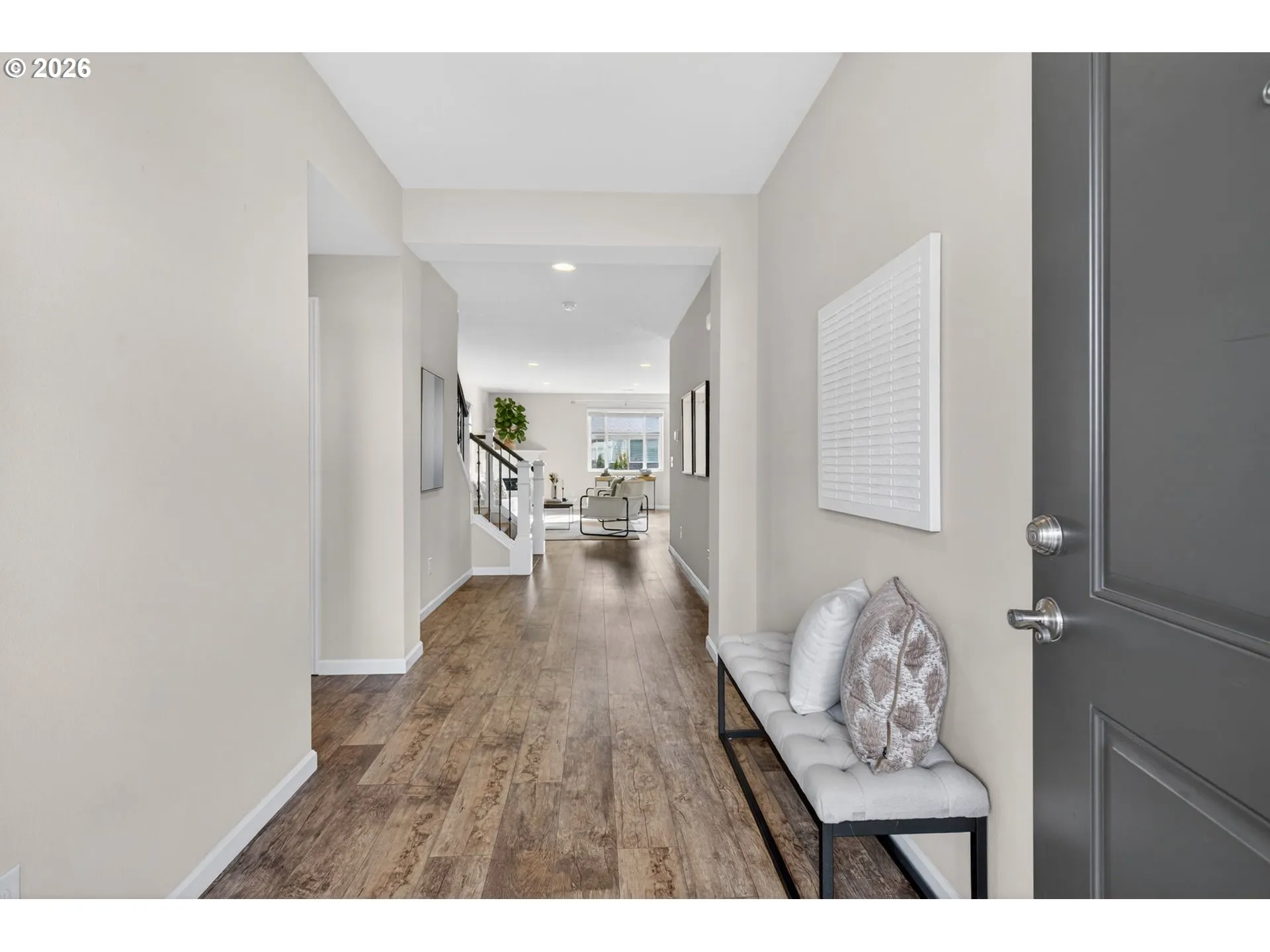 Entrance/Foyer