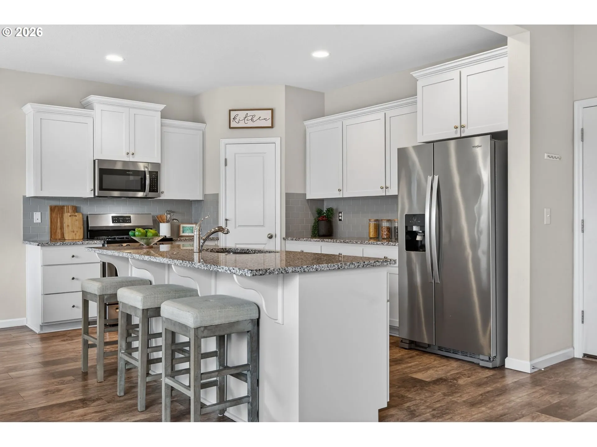 Kitchen-Island