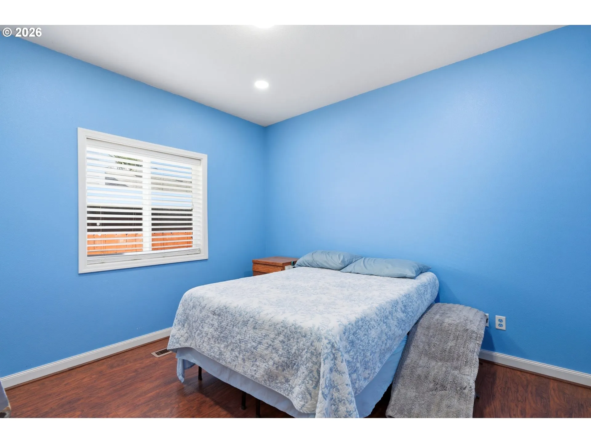 Bedroom-# 3