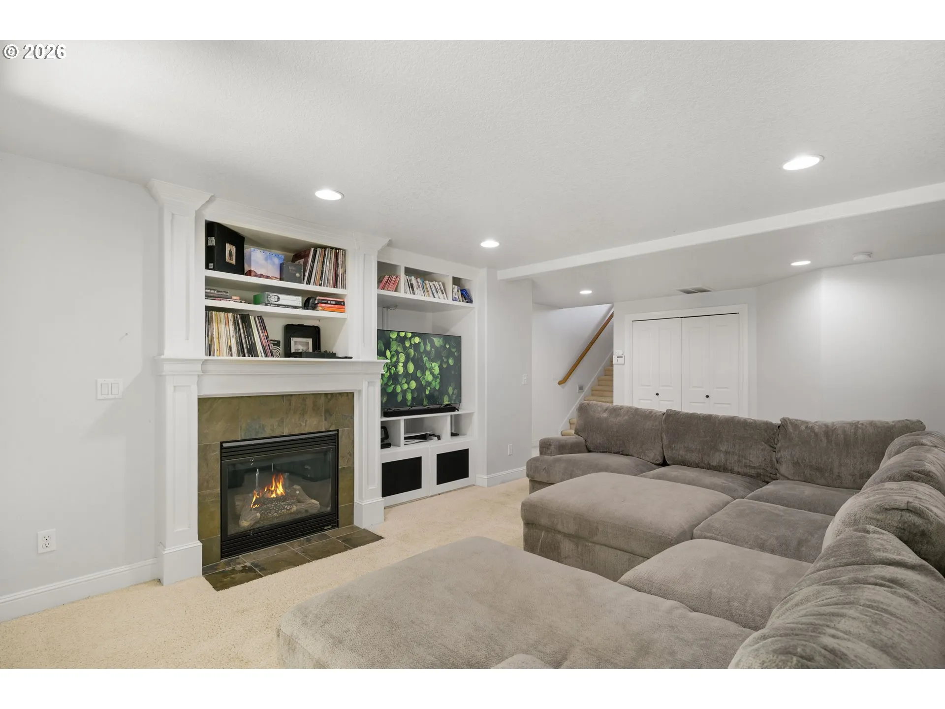 Bonus Room-Lower