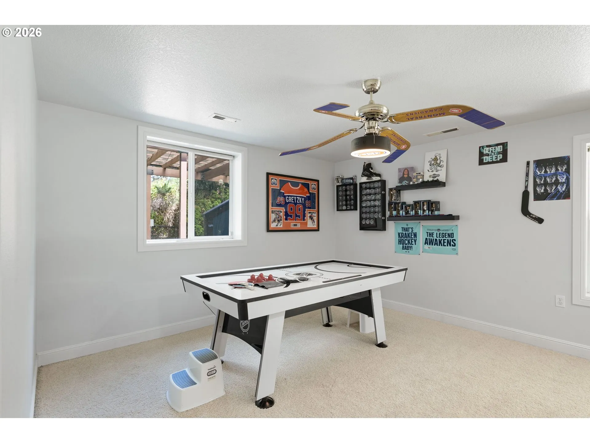 Bonus Room-Lower