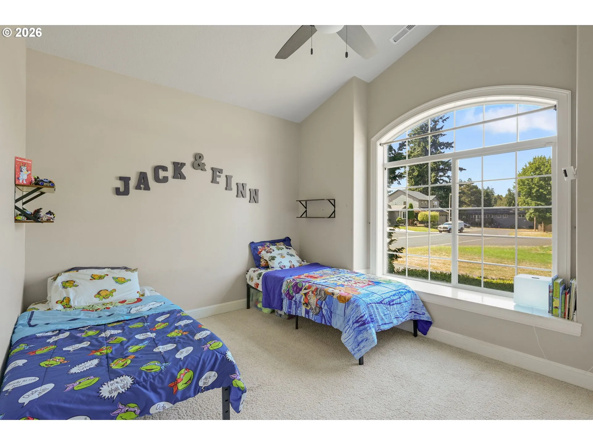 Bedroom-# 2