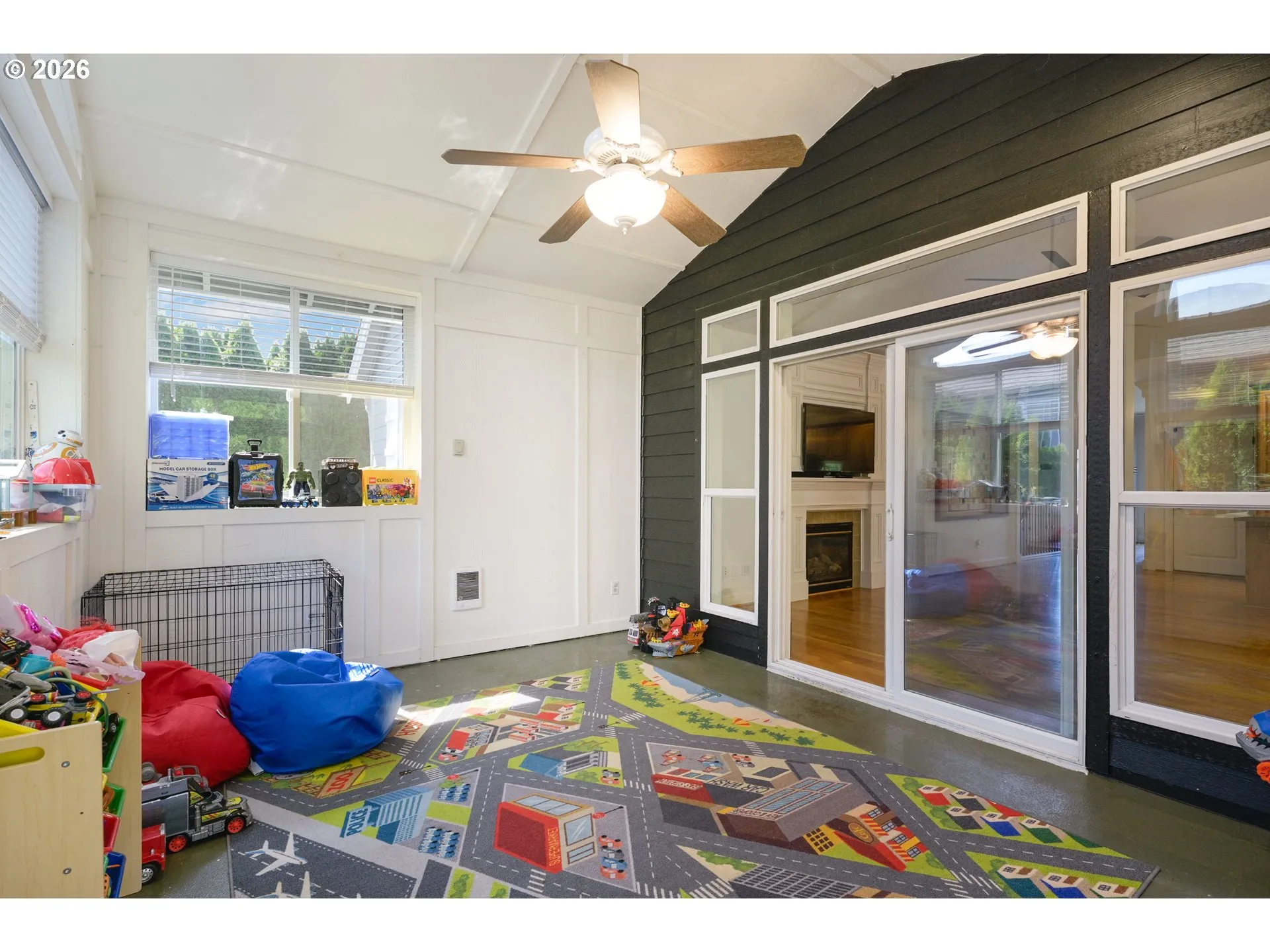 Sun Room