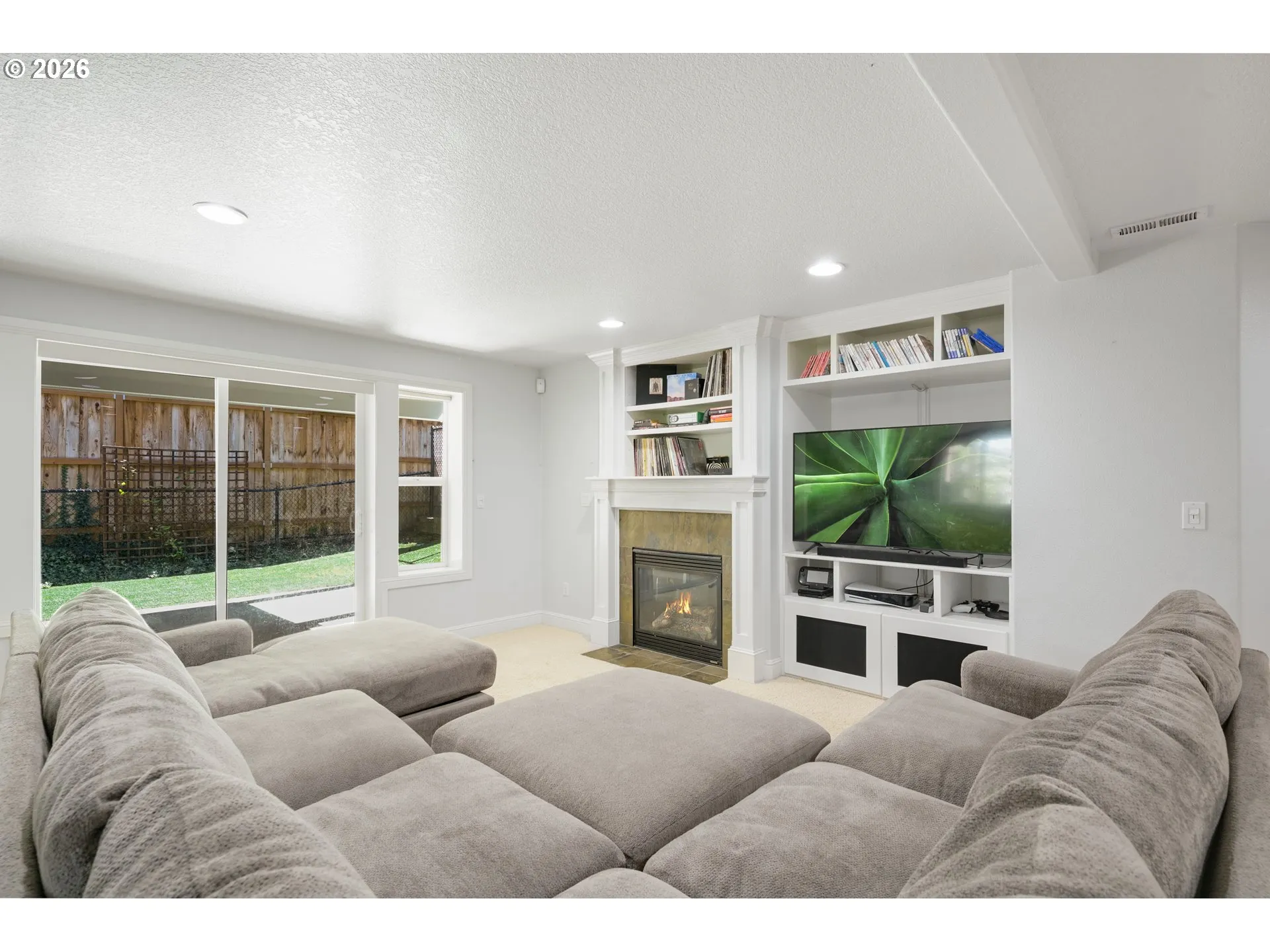 Bonus Room-Lower