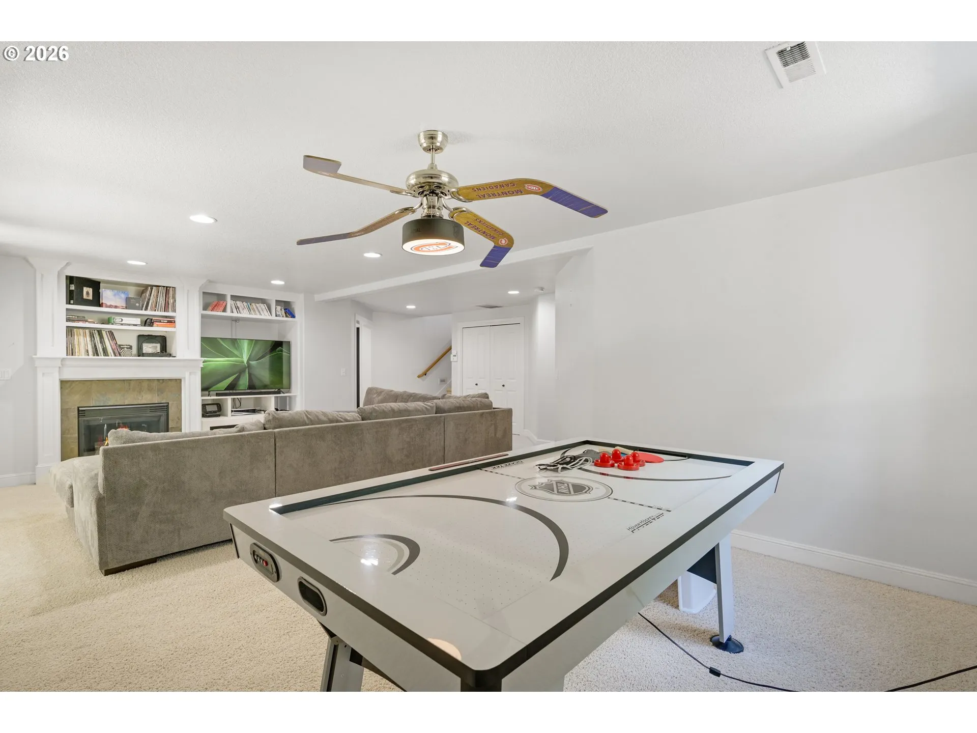 Bonus Room-Lower