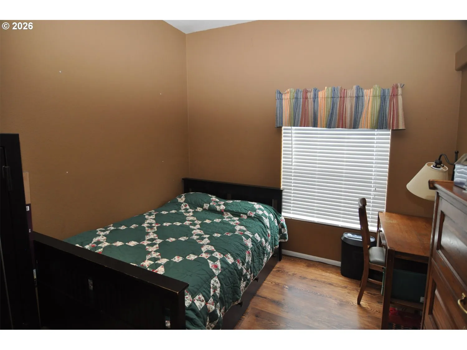 Bedroom-# 4
