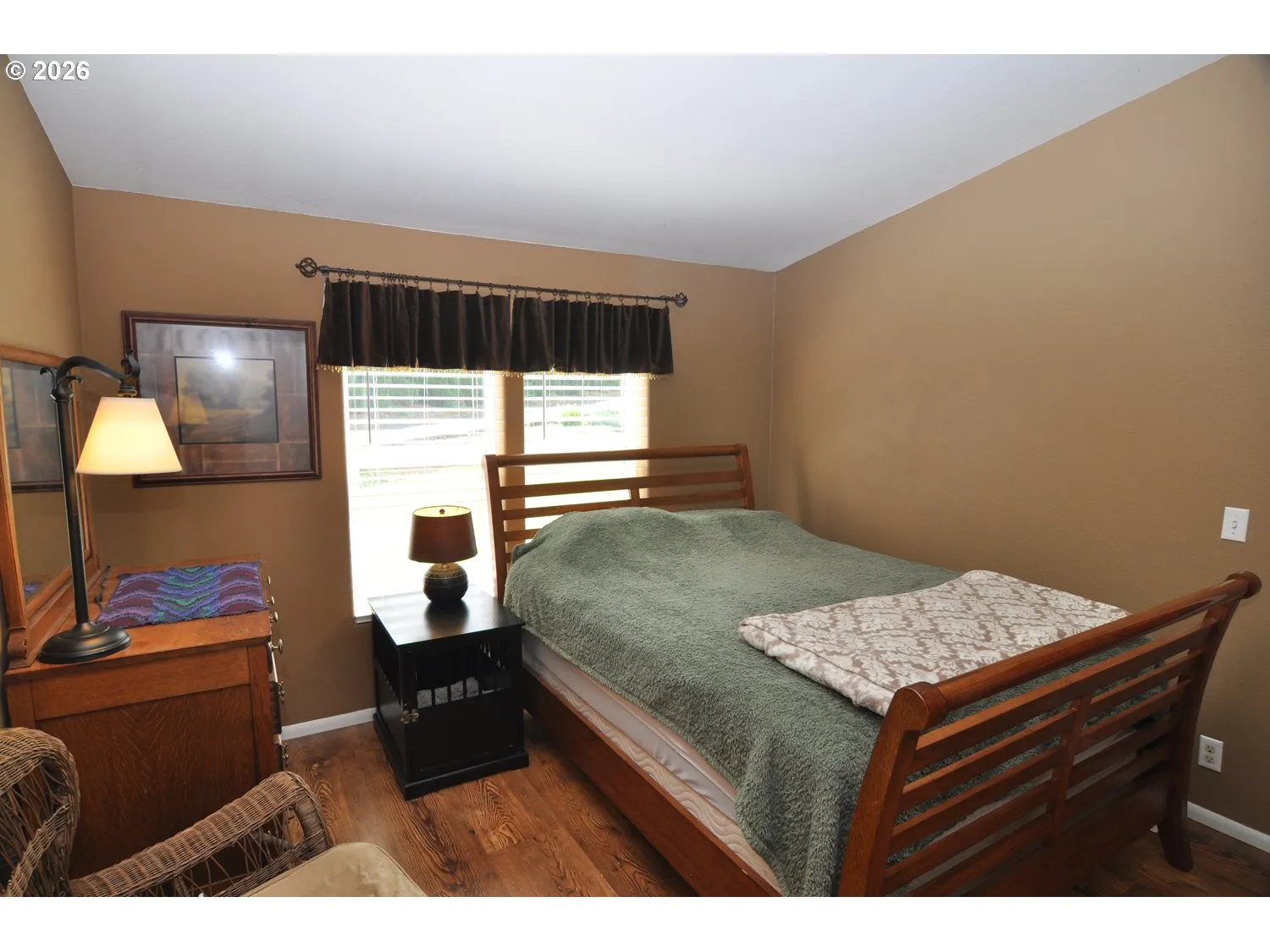 Bedroom-# 3