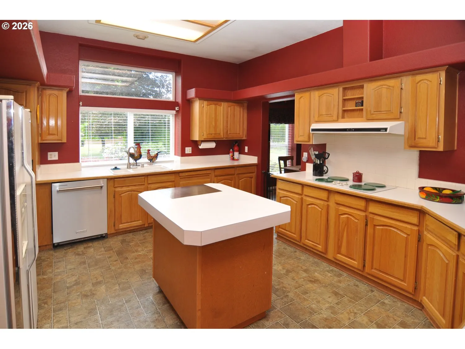 Kitchen-Island
