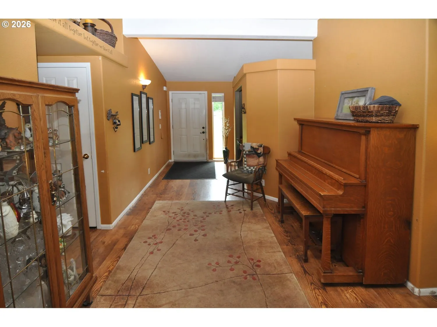 Entrance/Foyer
