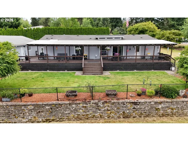Backyard-Fenced