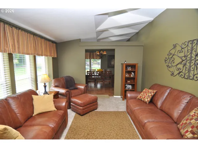 Living Room-Skylight