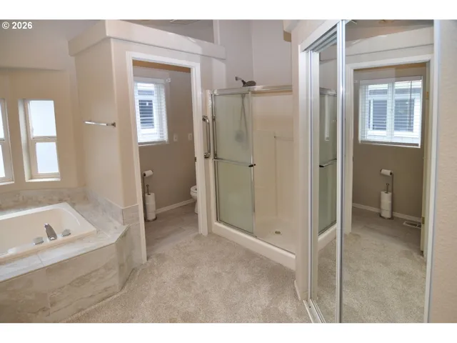 En Suite Bathroom