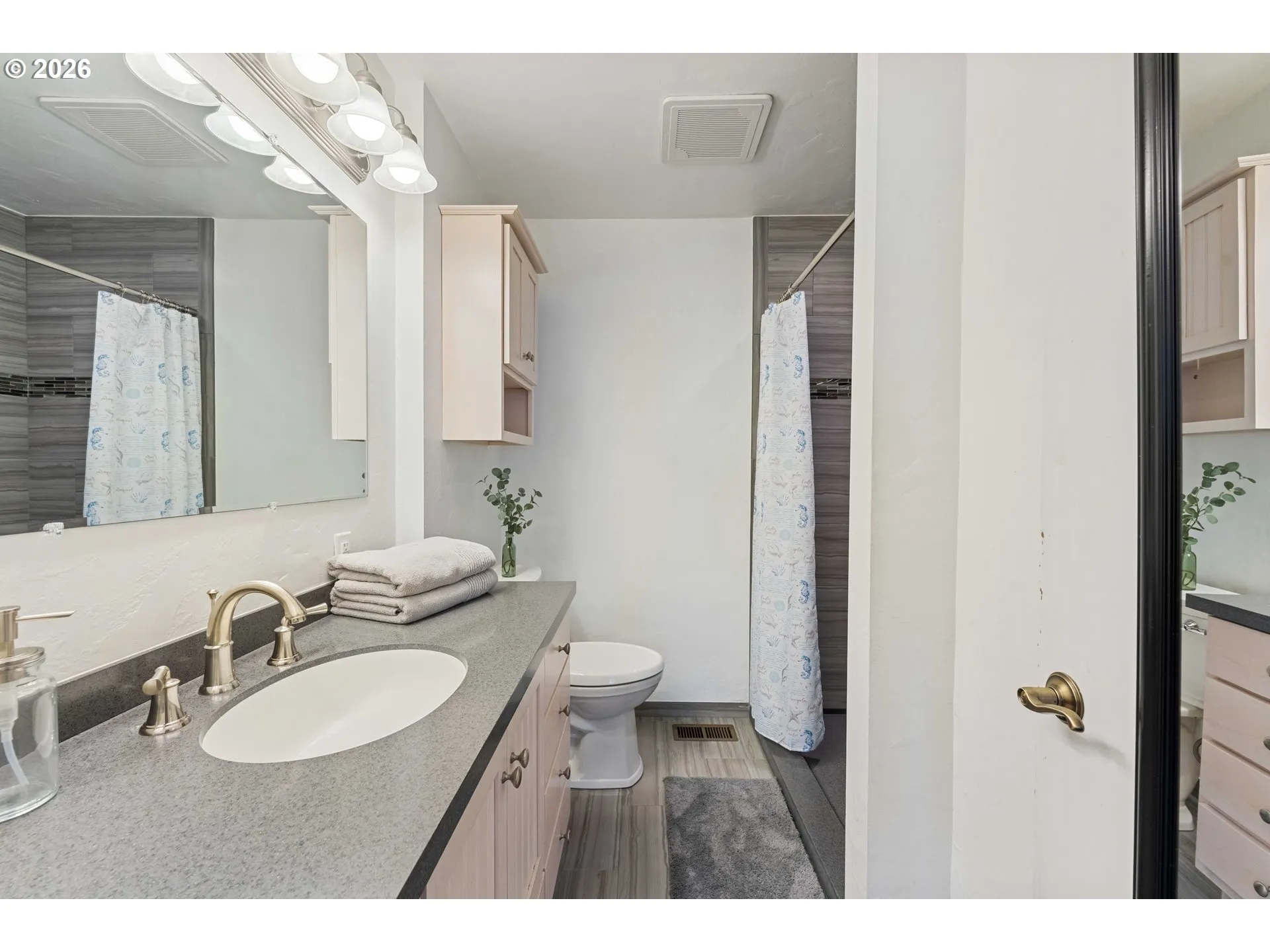 Bathroom-# 1