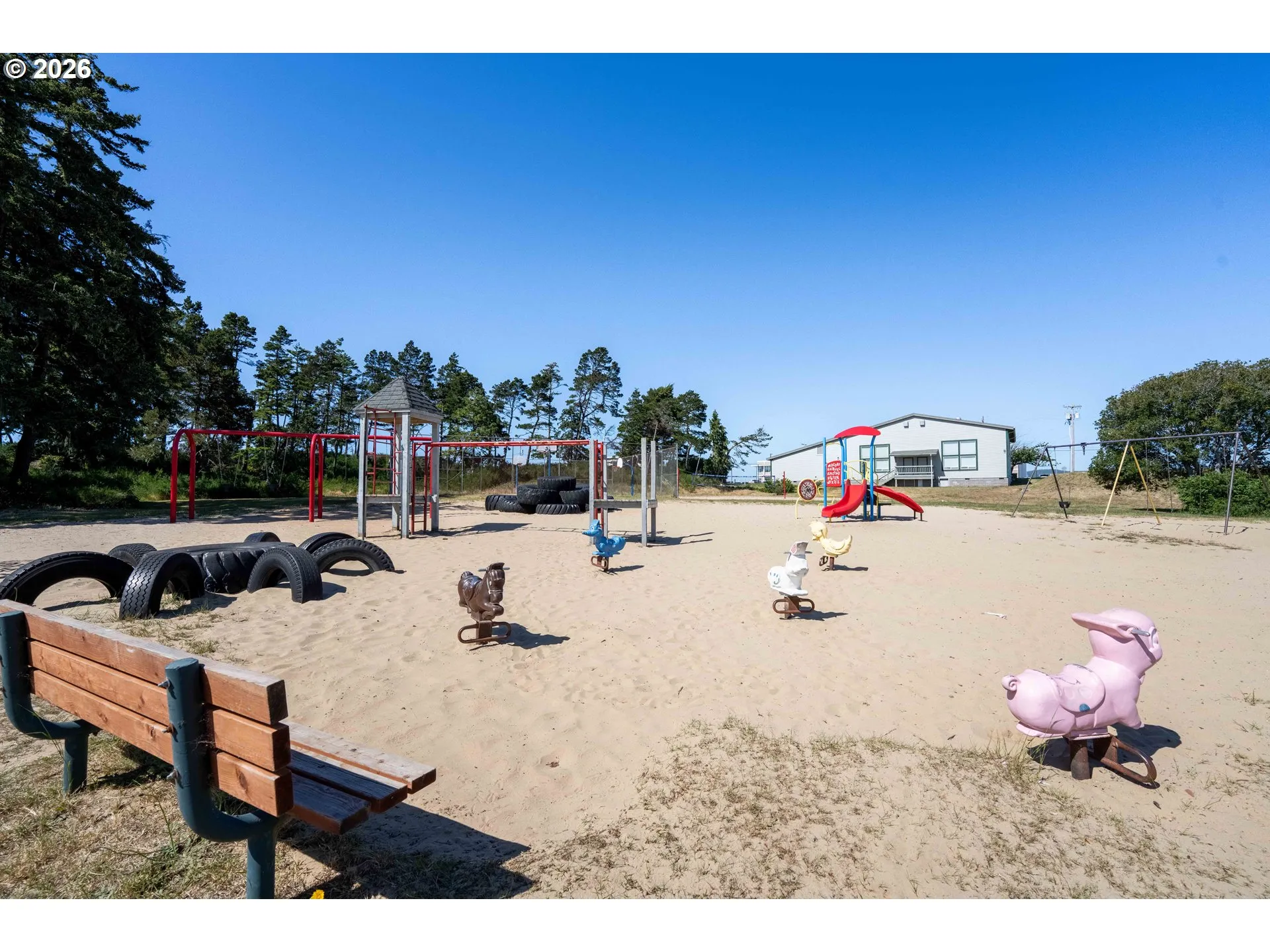 Community Park