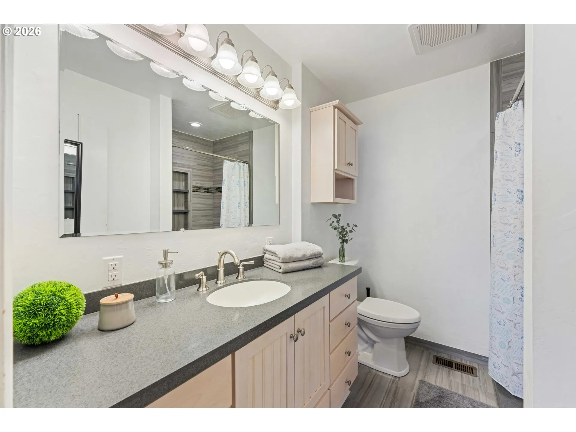 Bathroom-# 1