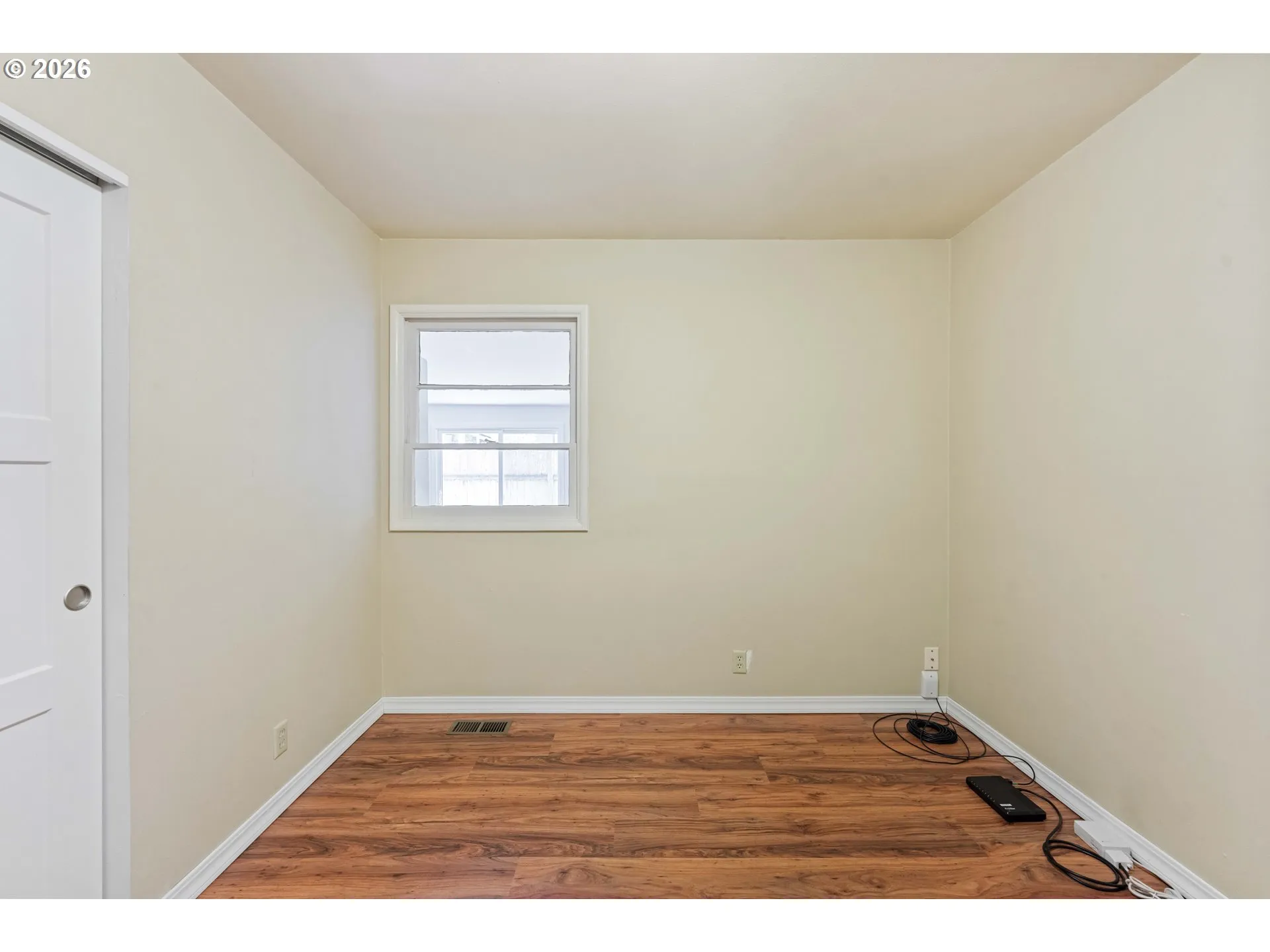 Bedroom-# 1