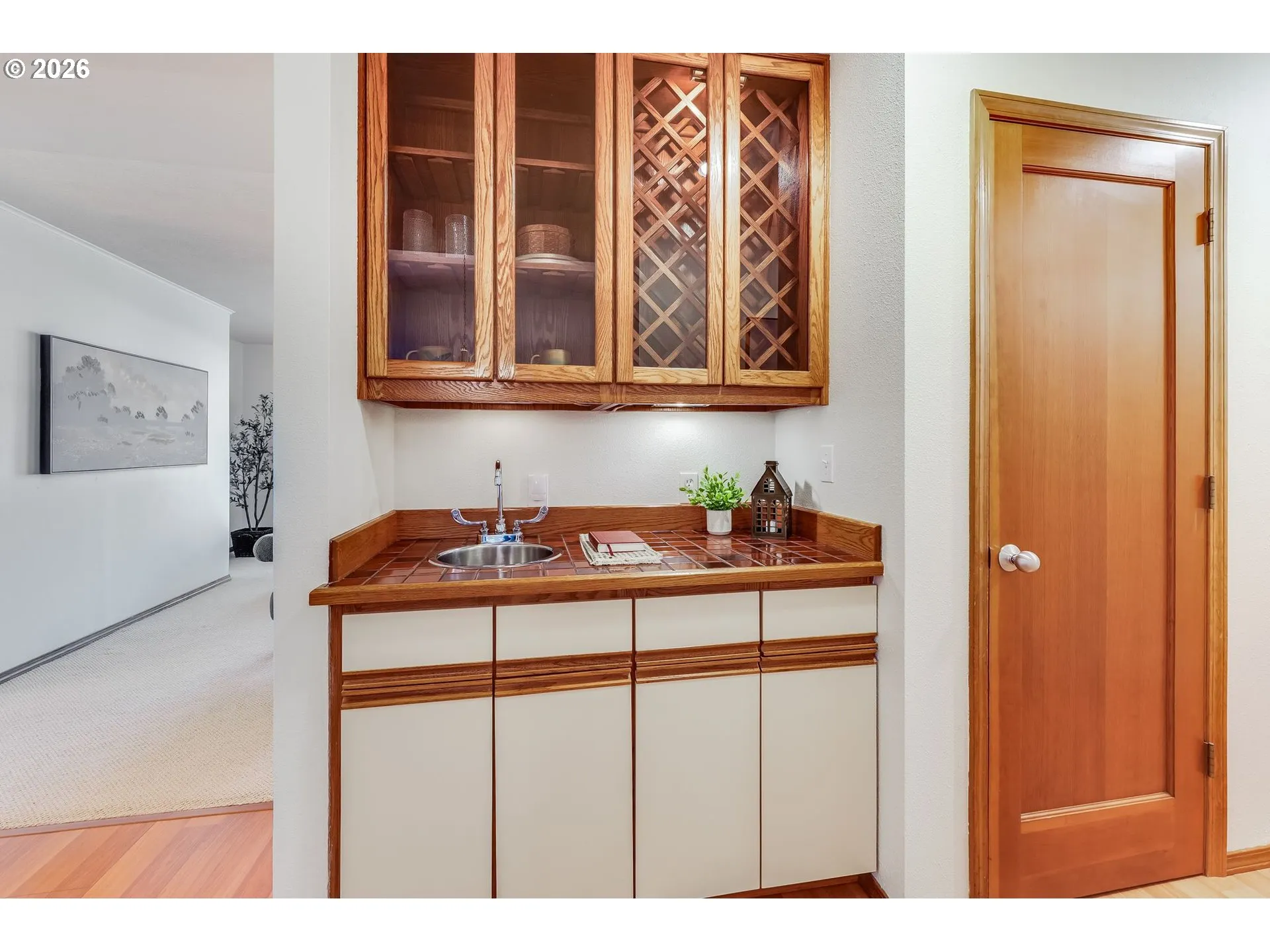 Kitchen/Nook
