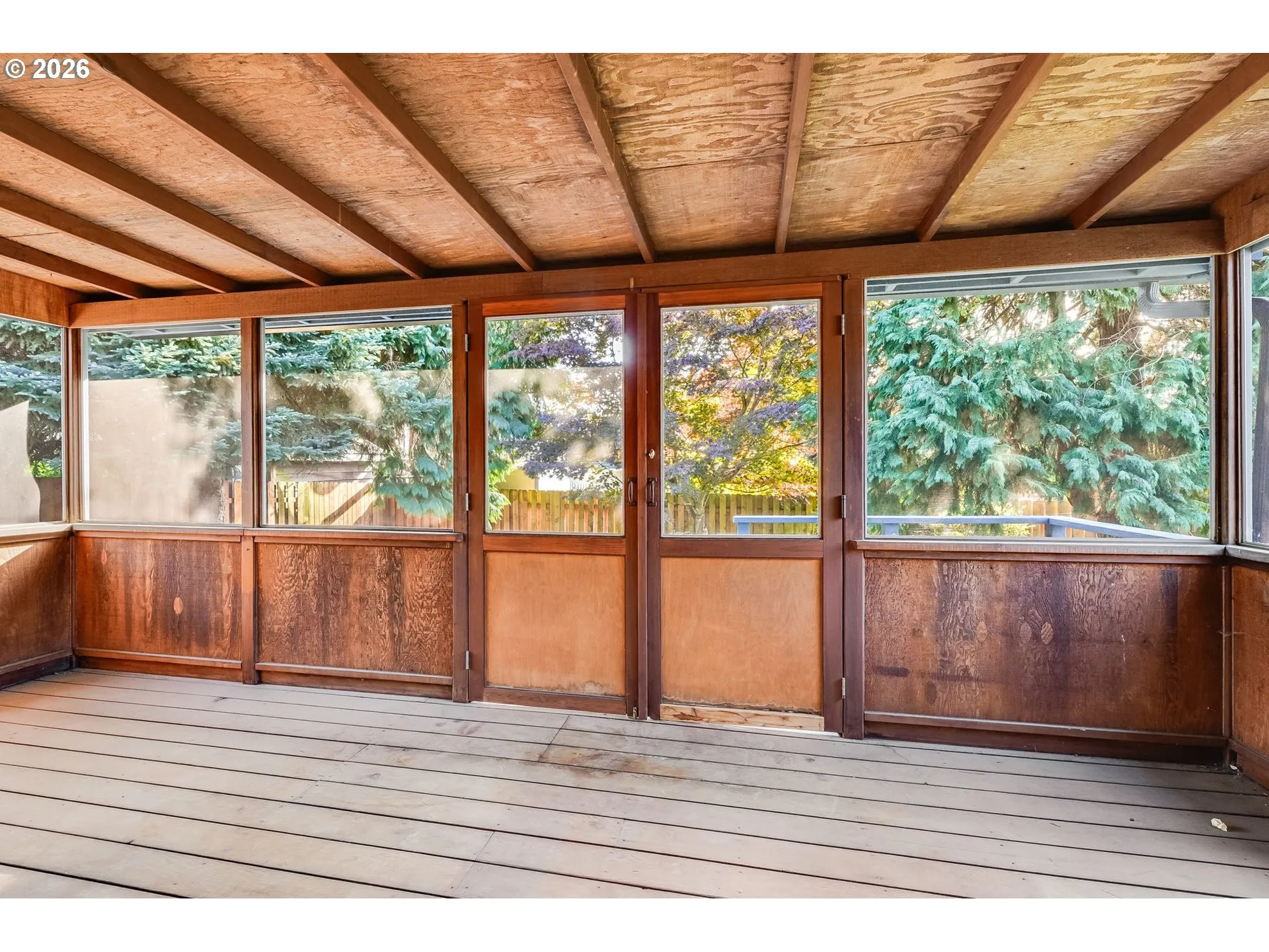 Sun Room