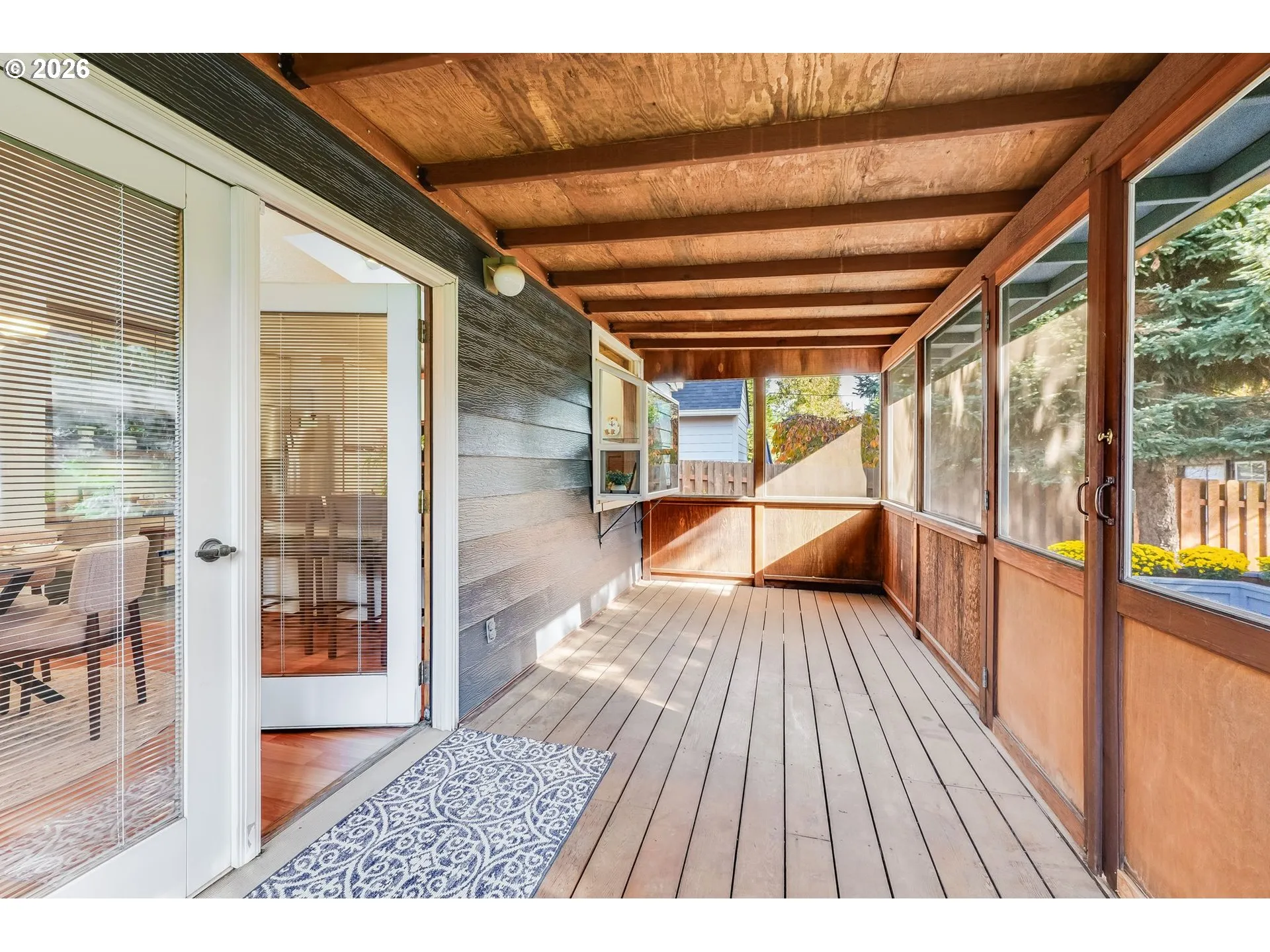 Sun Room