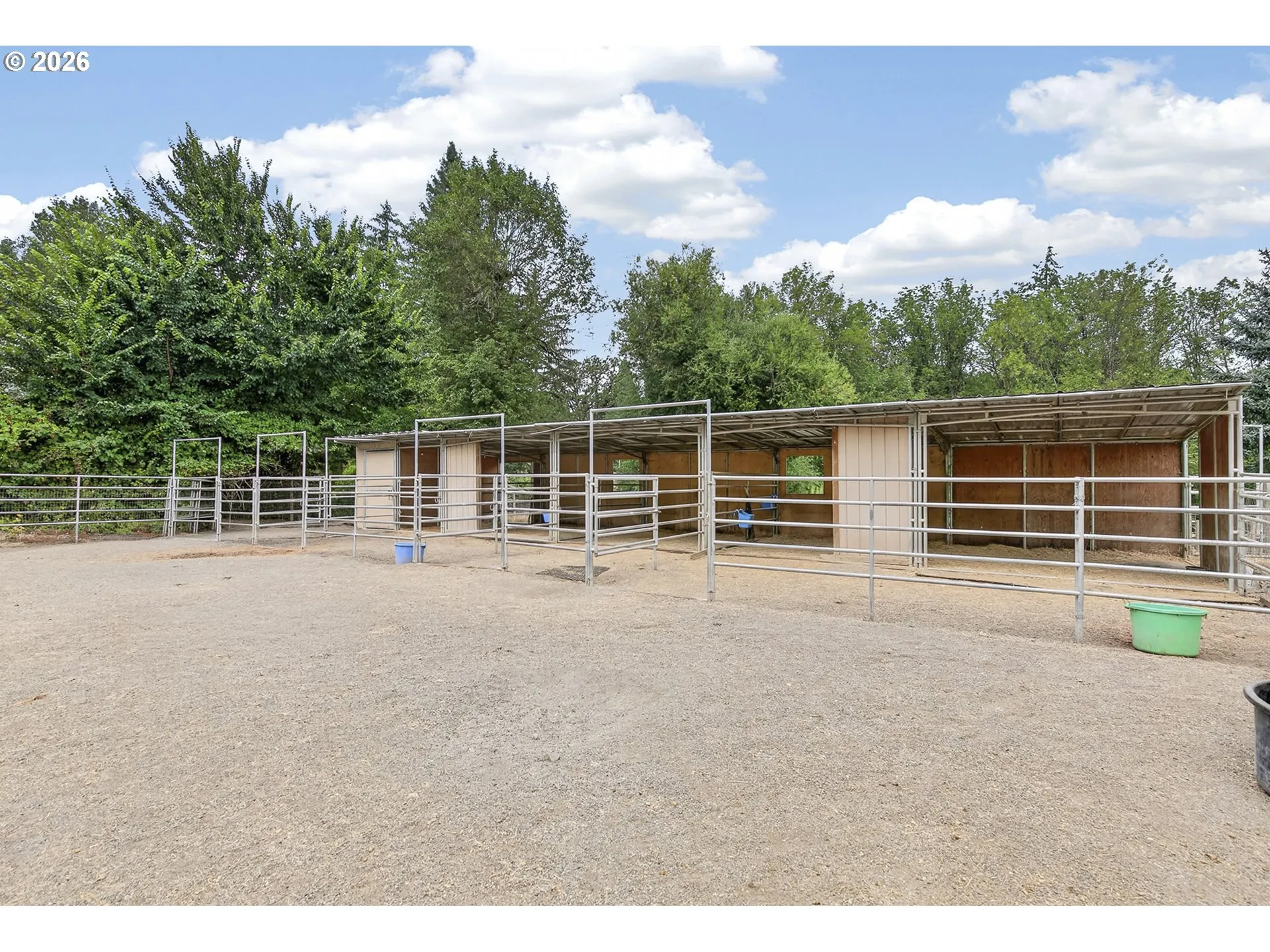 Stable