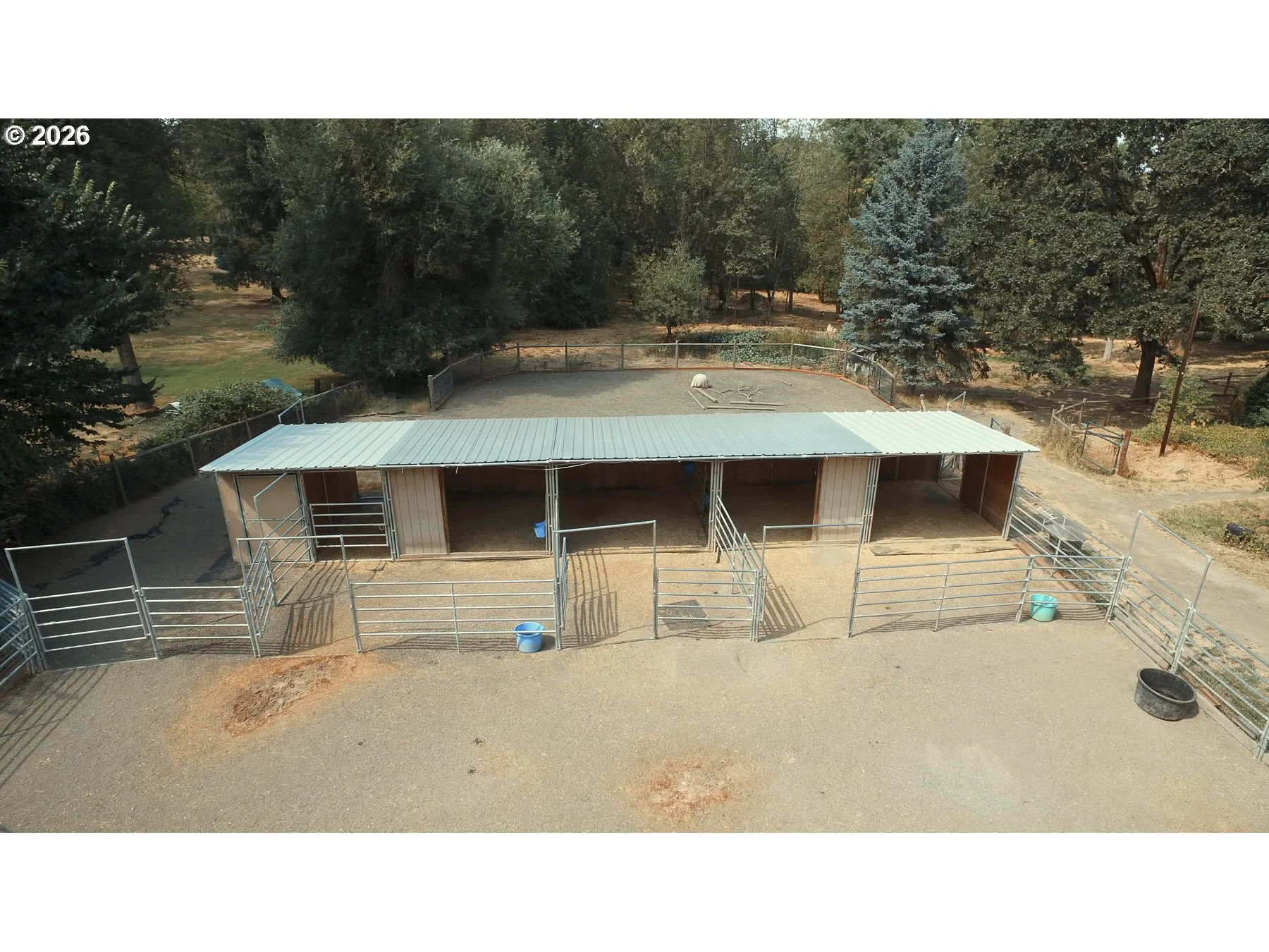 Stable