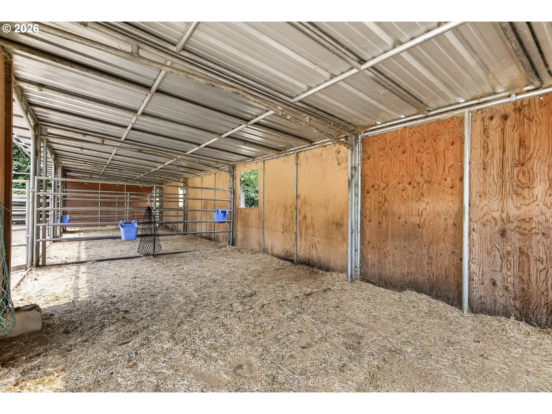 Stable