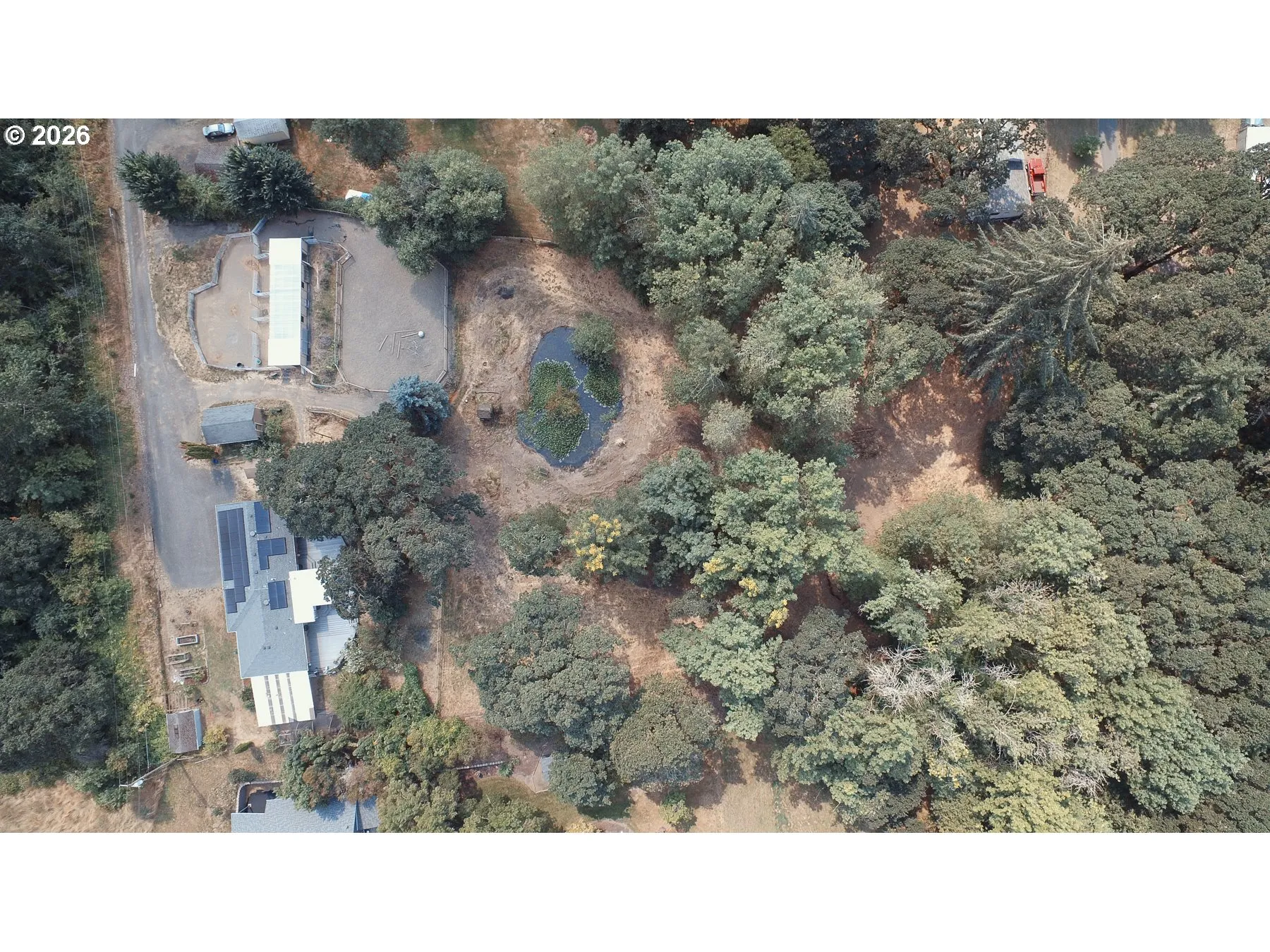 Drone View/UAV