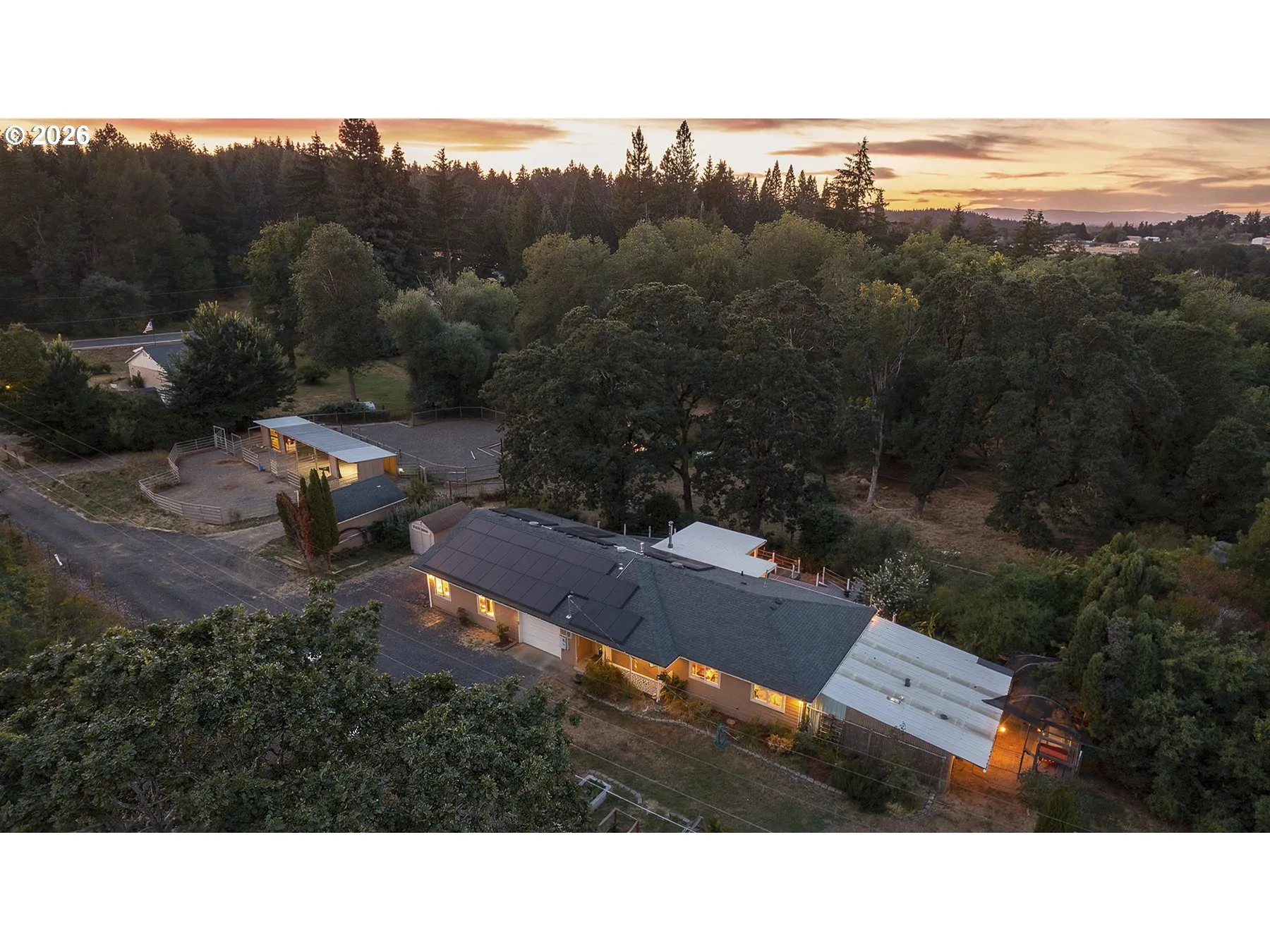 Drone View/UAV-Aerial
