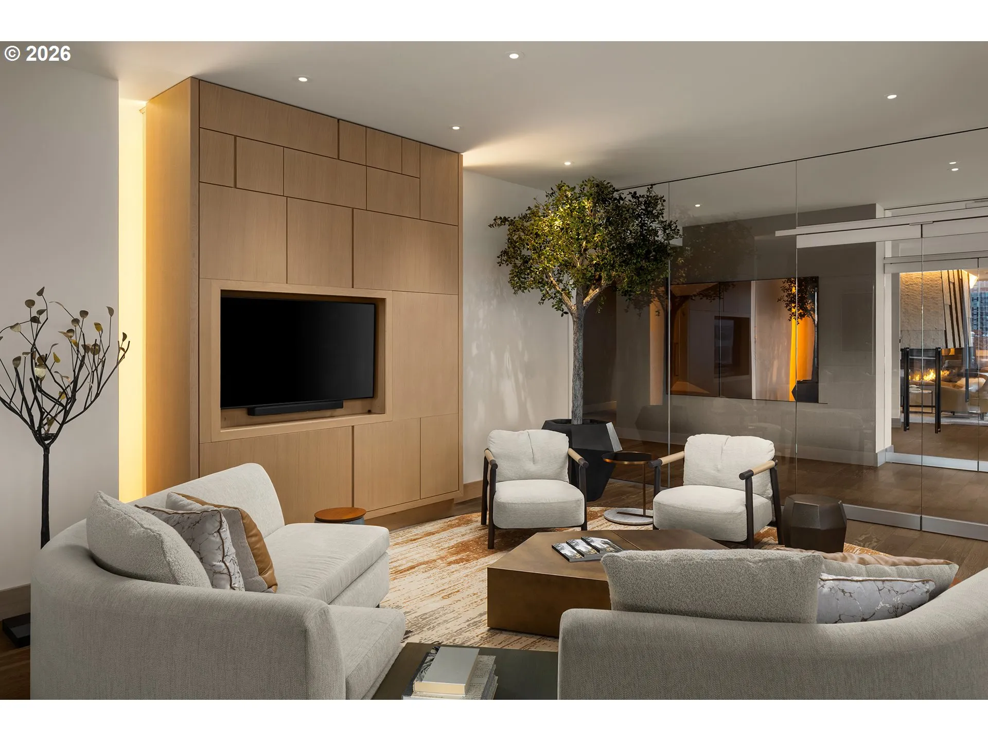 Community Amenities