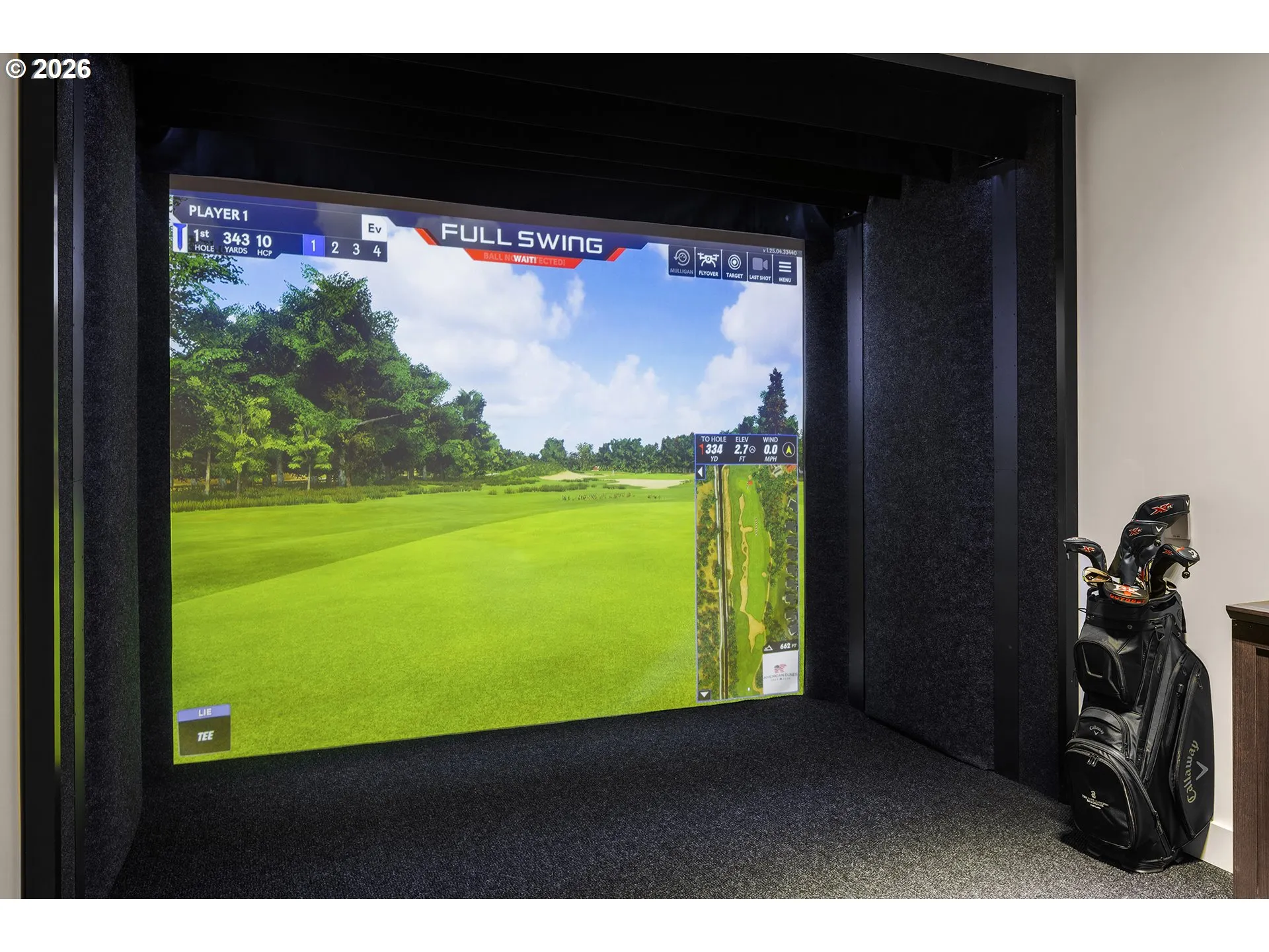 Community Amenities