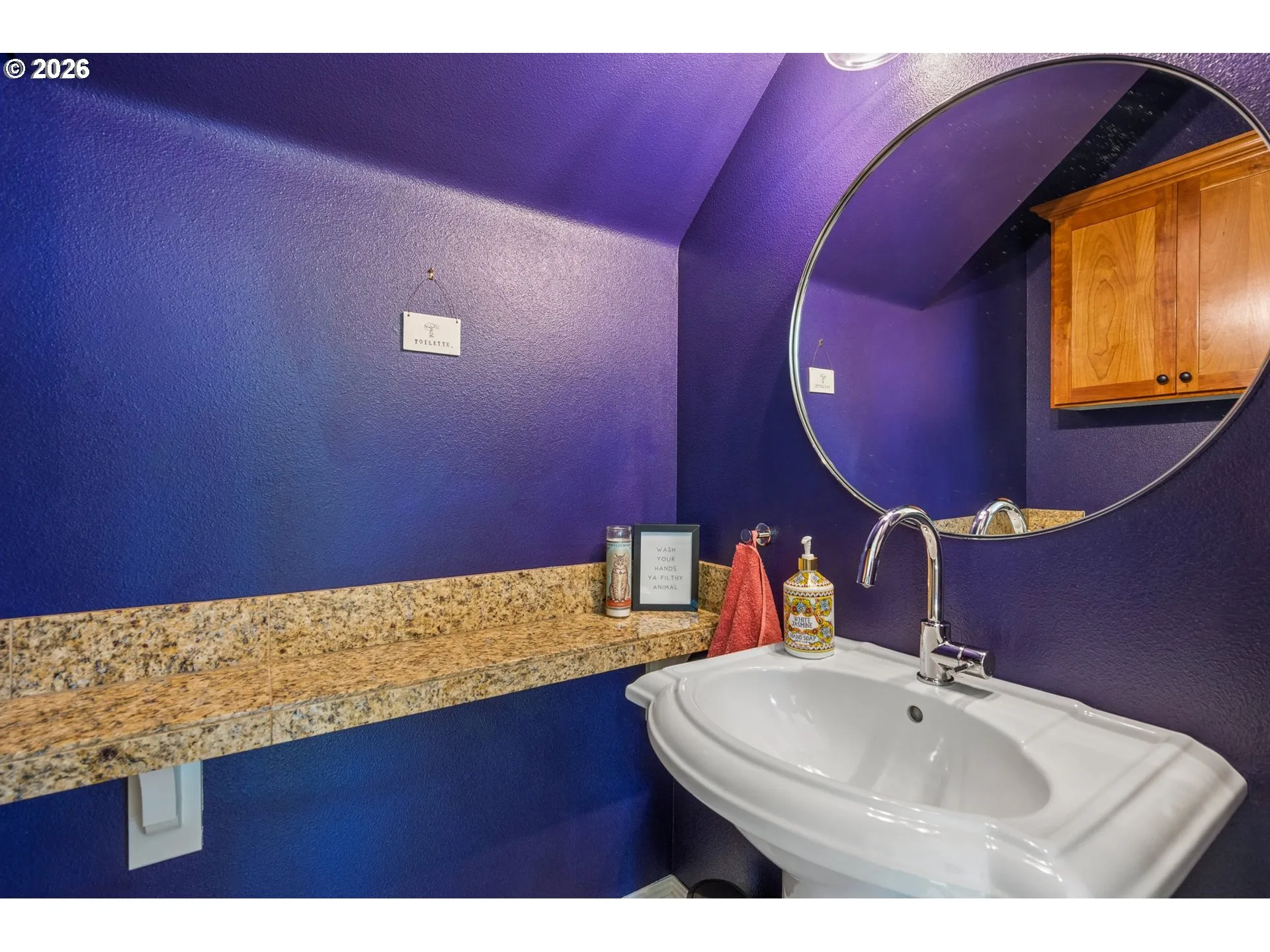 Partial Bath-Main