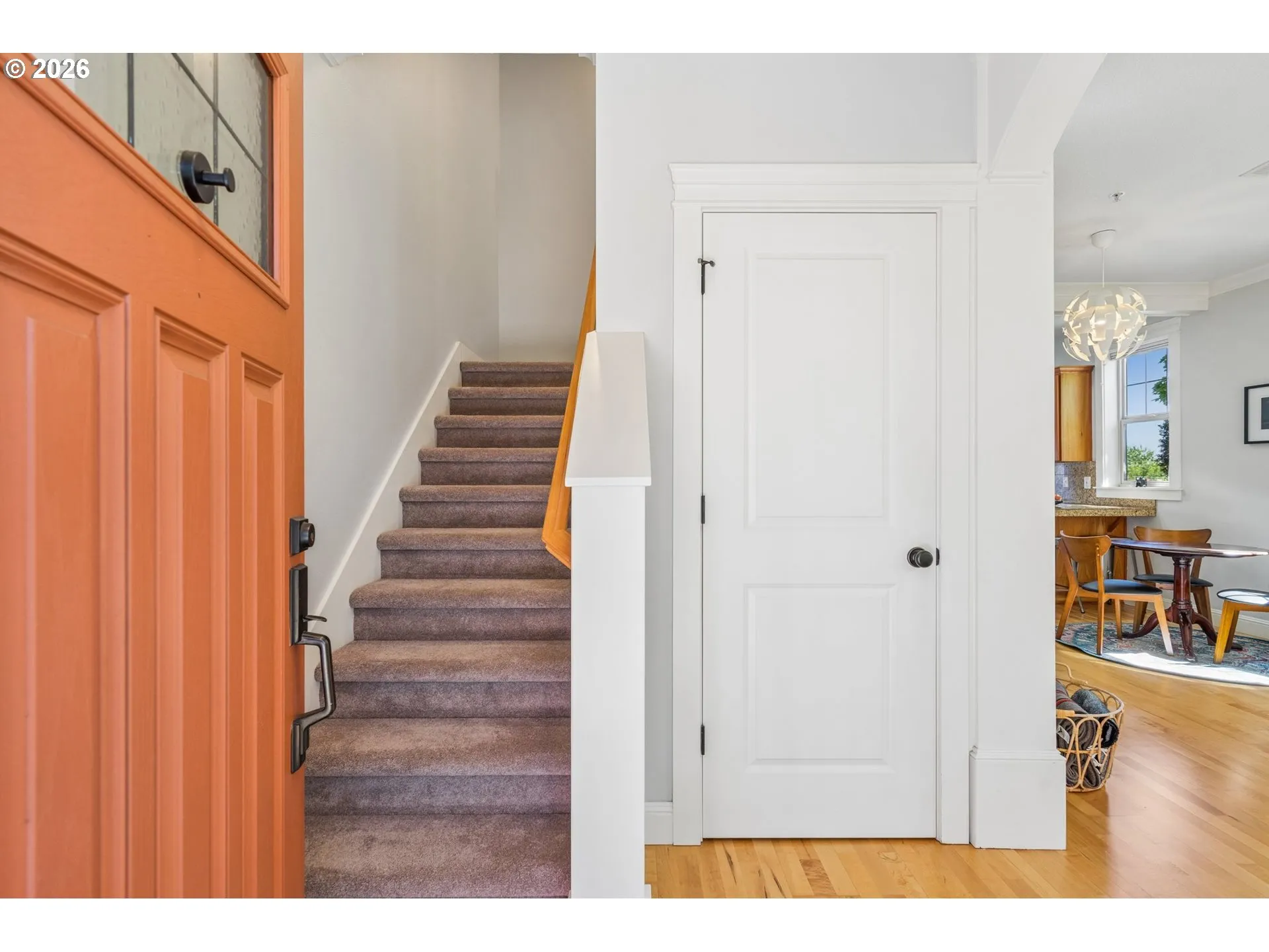 Entrance/Foyer