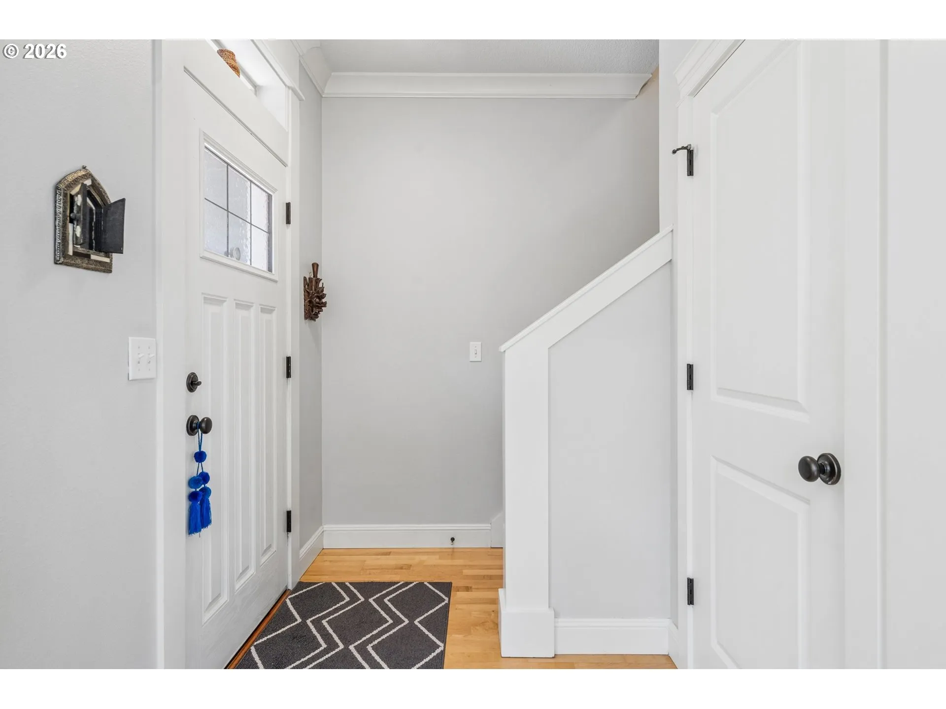 Entrance/Foyer