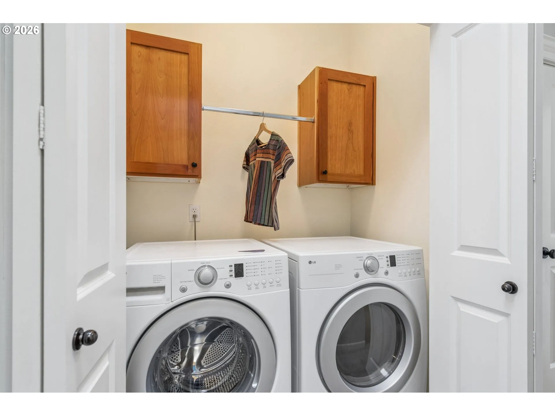 Laundry-Upper