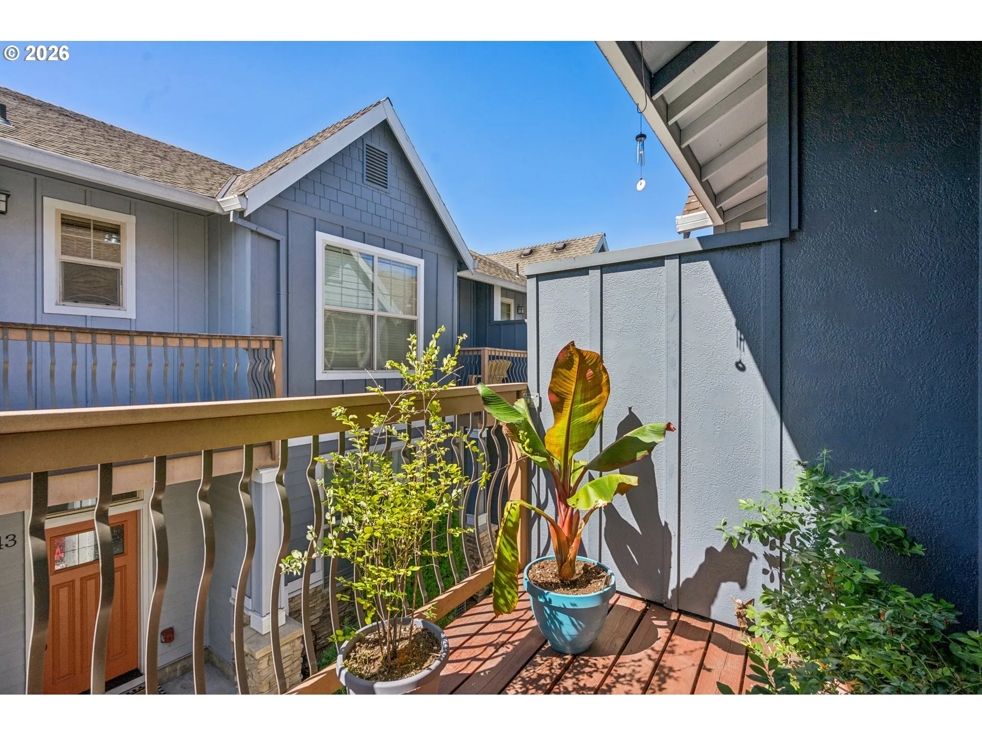 Deck-Upper