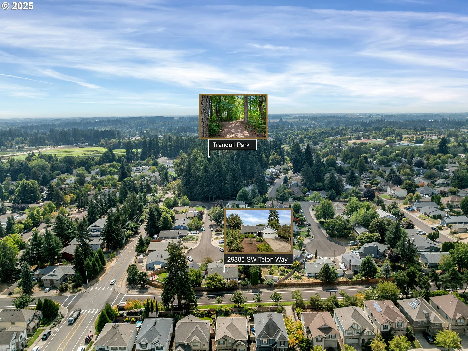 Drone View/UAV-Aerial