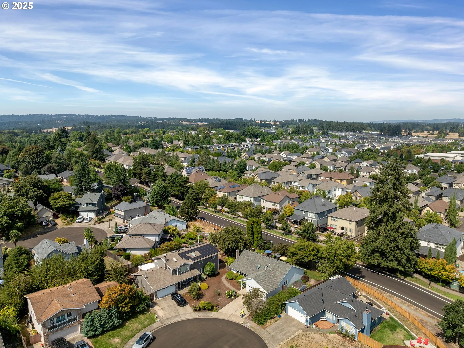 Drone View/UAV-Aerial