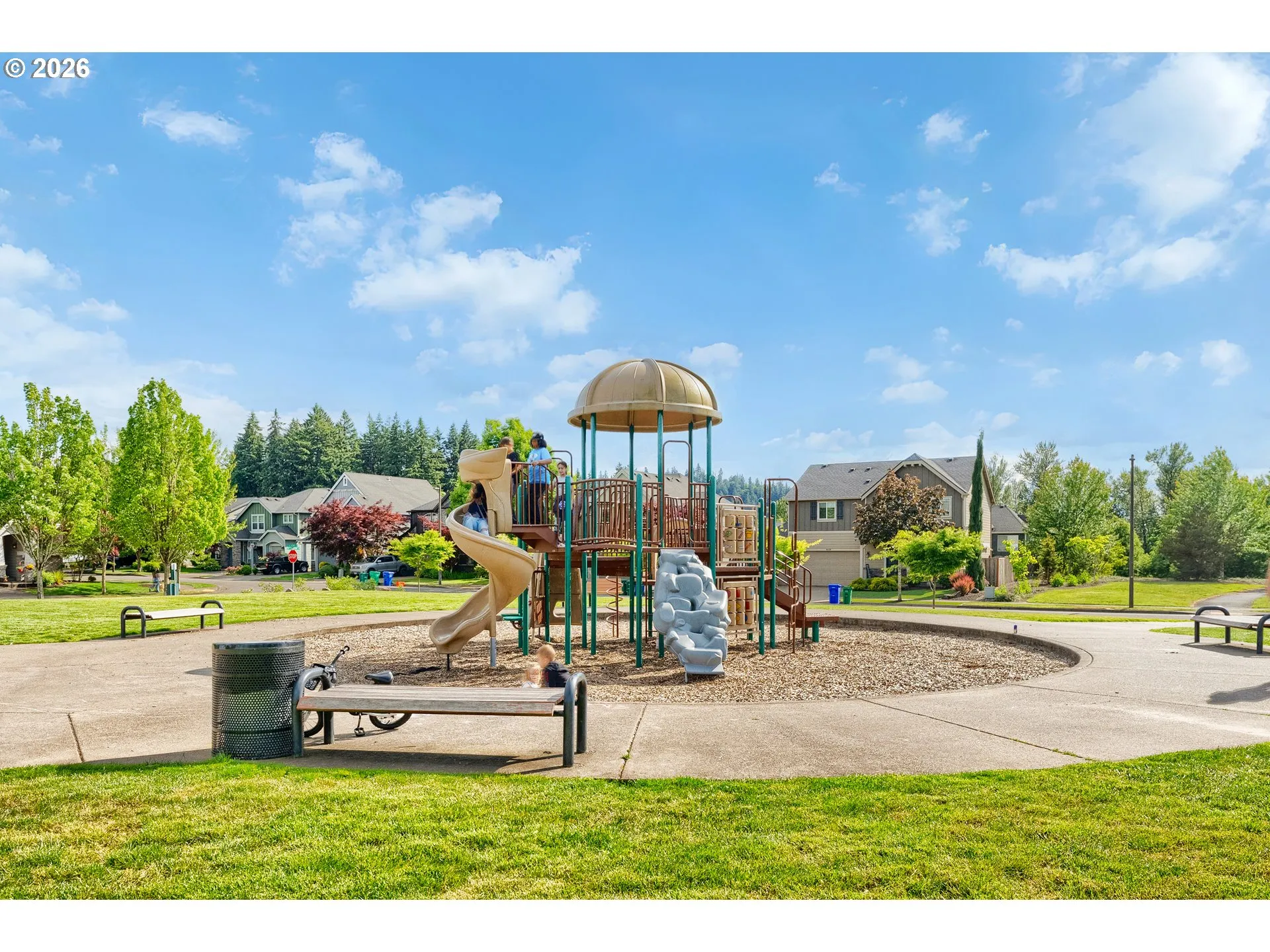 Community Playground