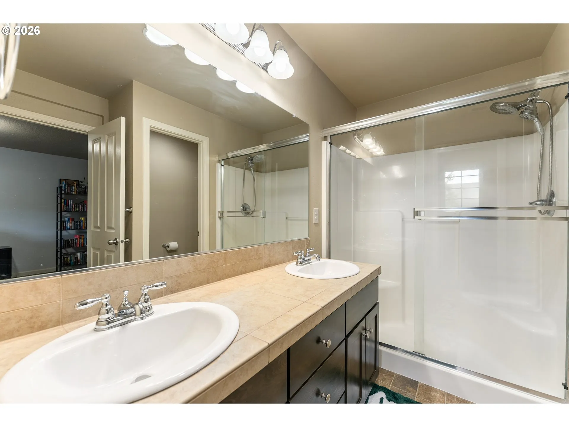 Bathroom-# 1
