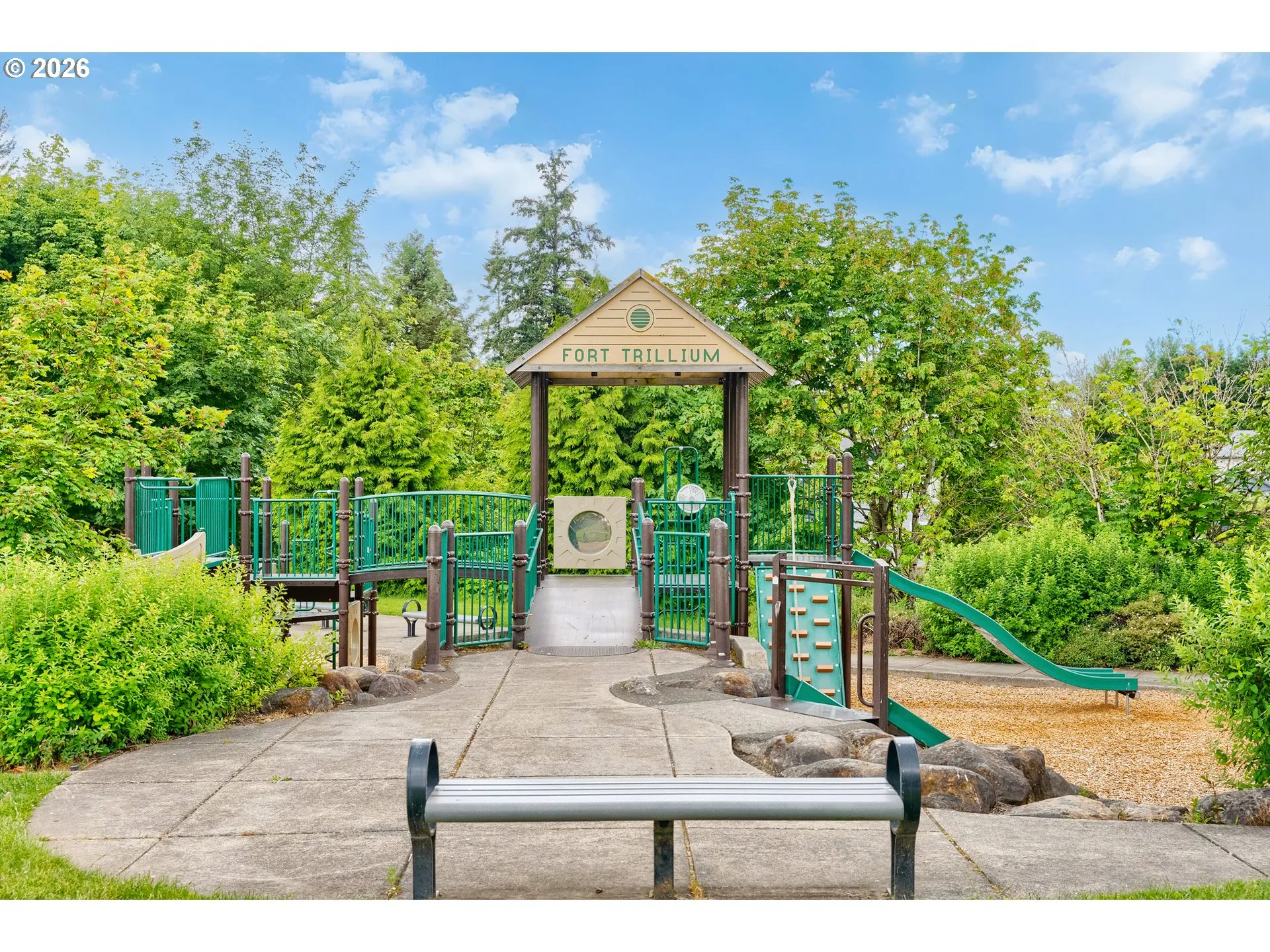 Community Park
