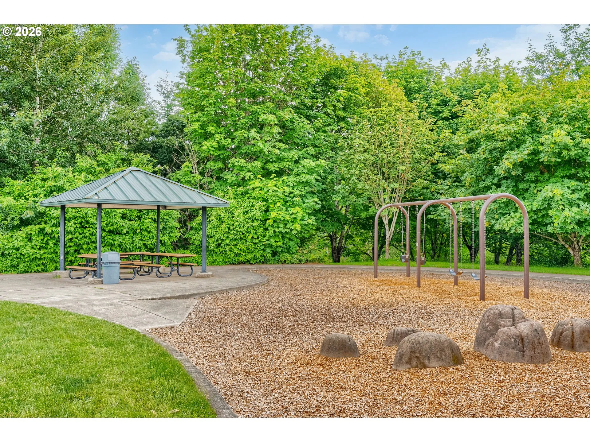 Community Park