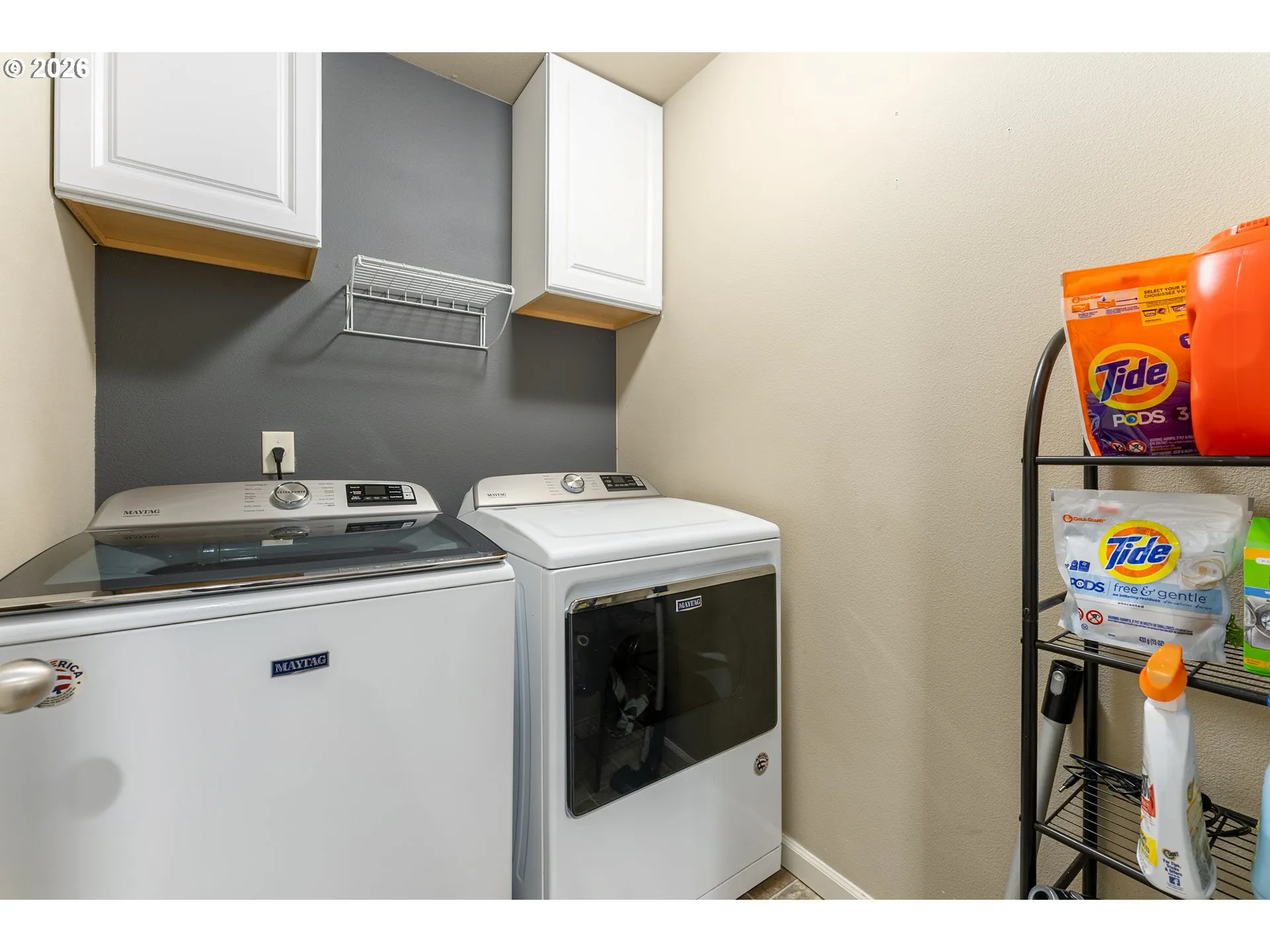 Laundry-Upper