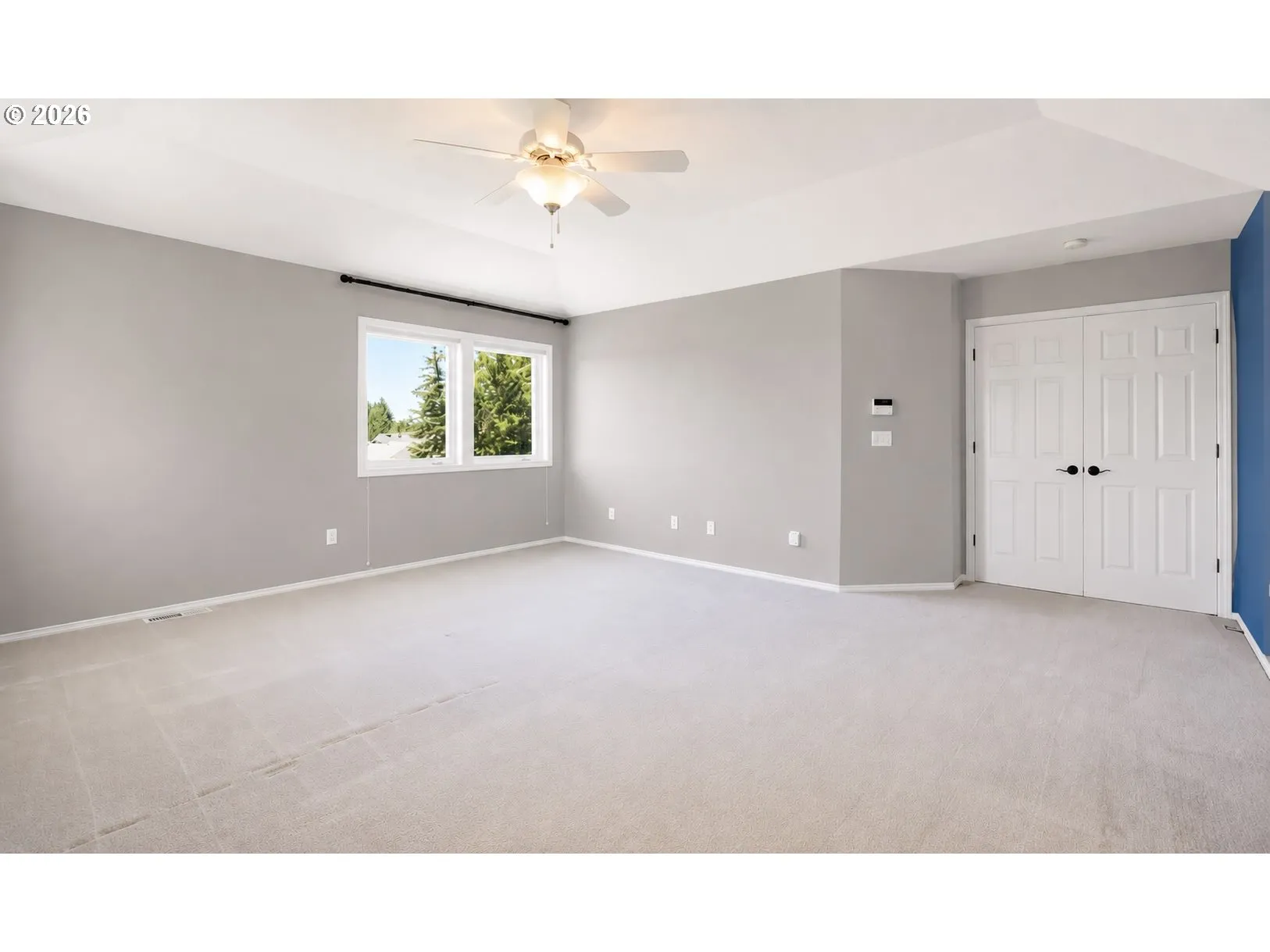 Primary Bedroom-Upper