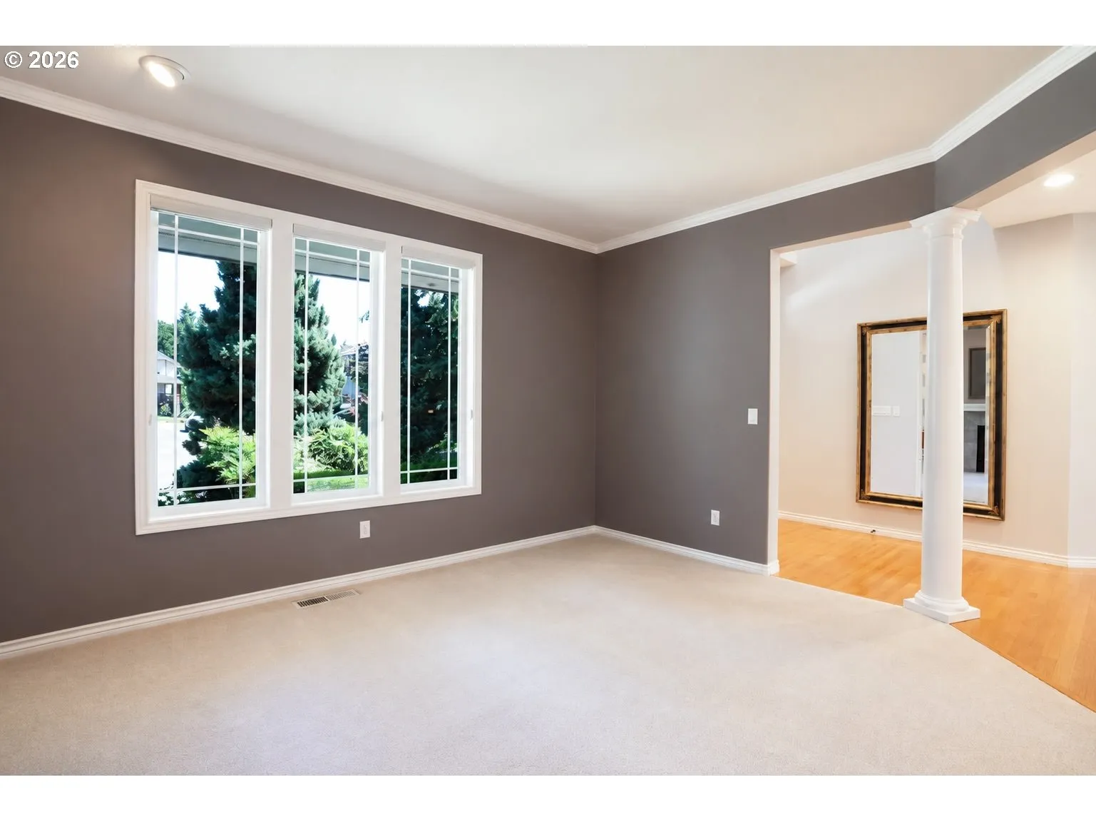 Living Room/Entrance