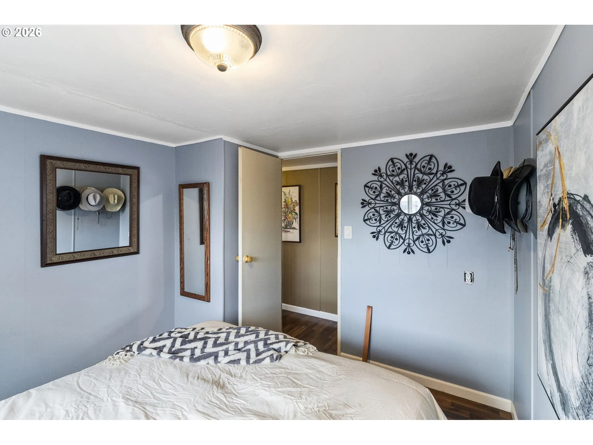 Bedroom-# 2